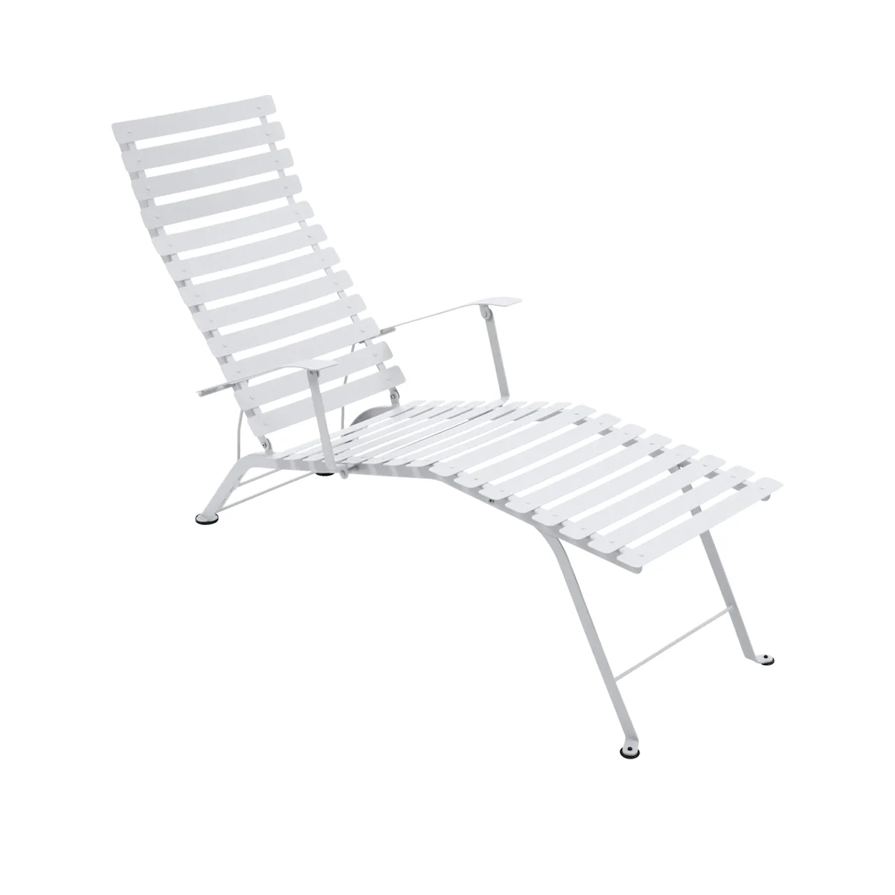 Bistro Chaise Longue, Nutmeg