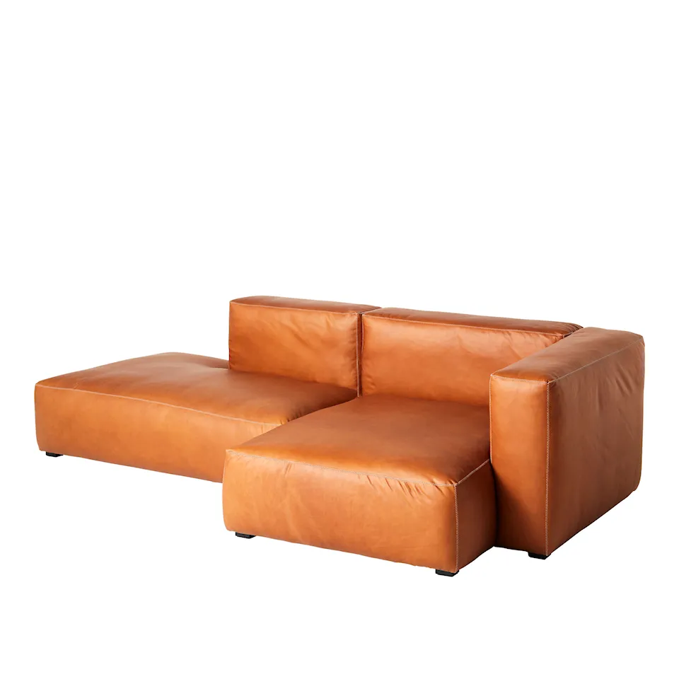 Mags Soft 2,5-personers sofa Combination 3 Right