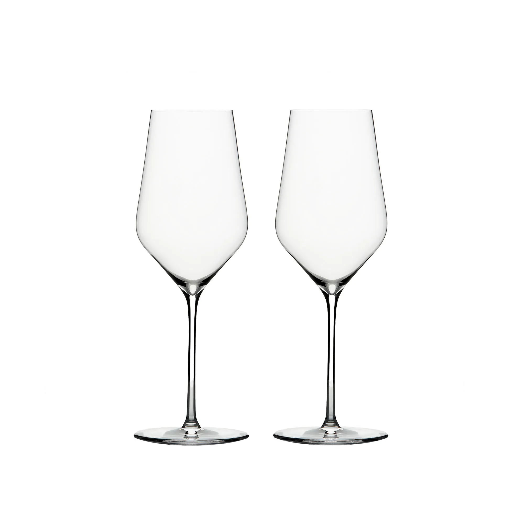 Denk'Art Wine Glass White Wine 40 cl 2-Pack - 1