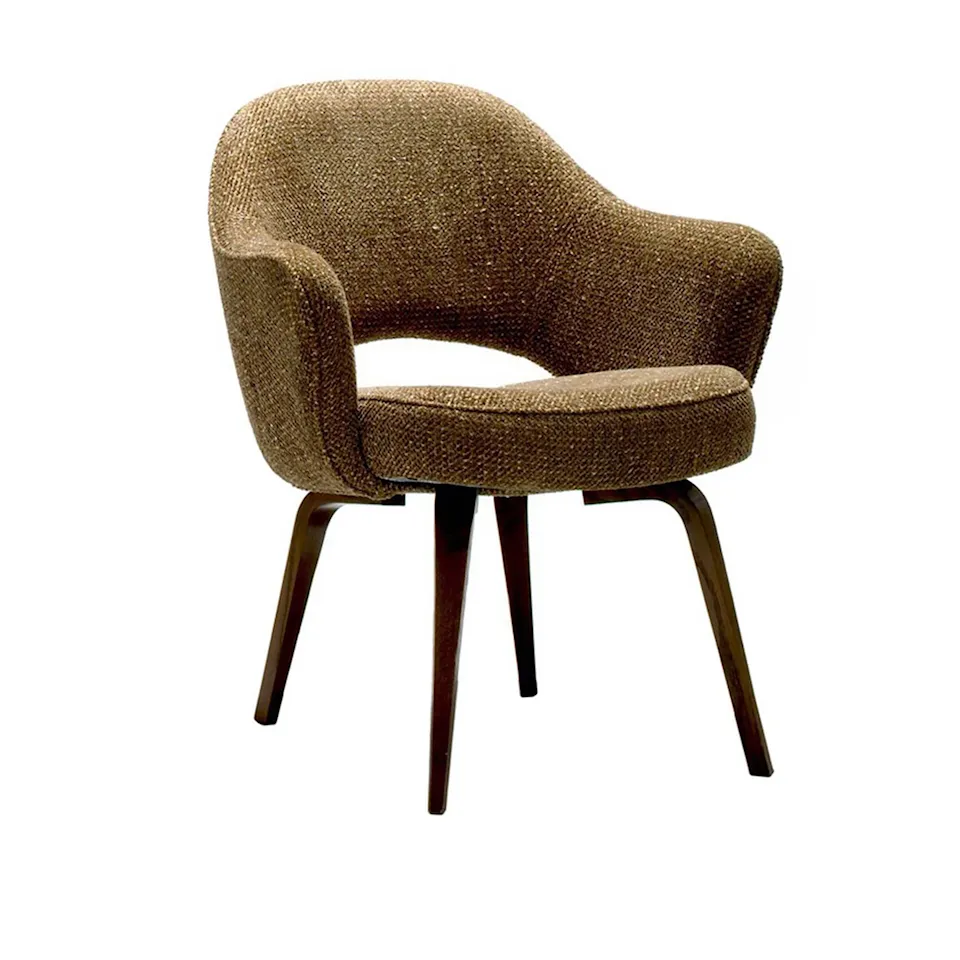 Saarinen Conference Armchair