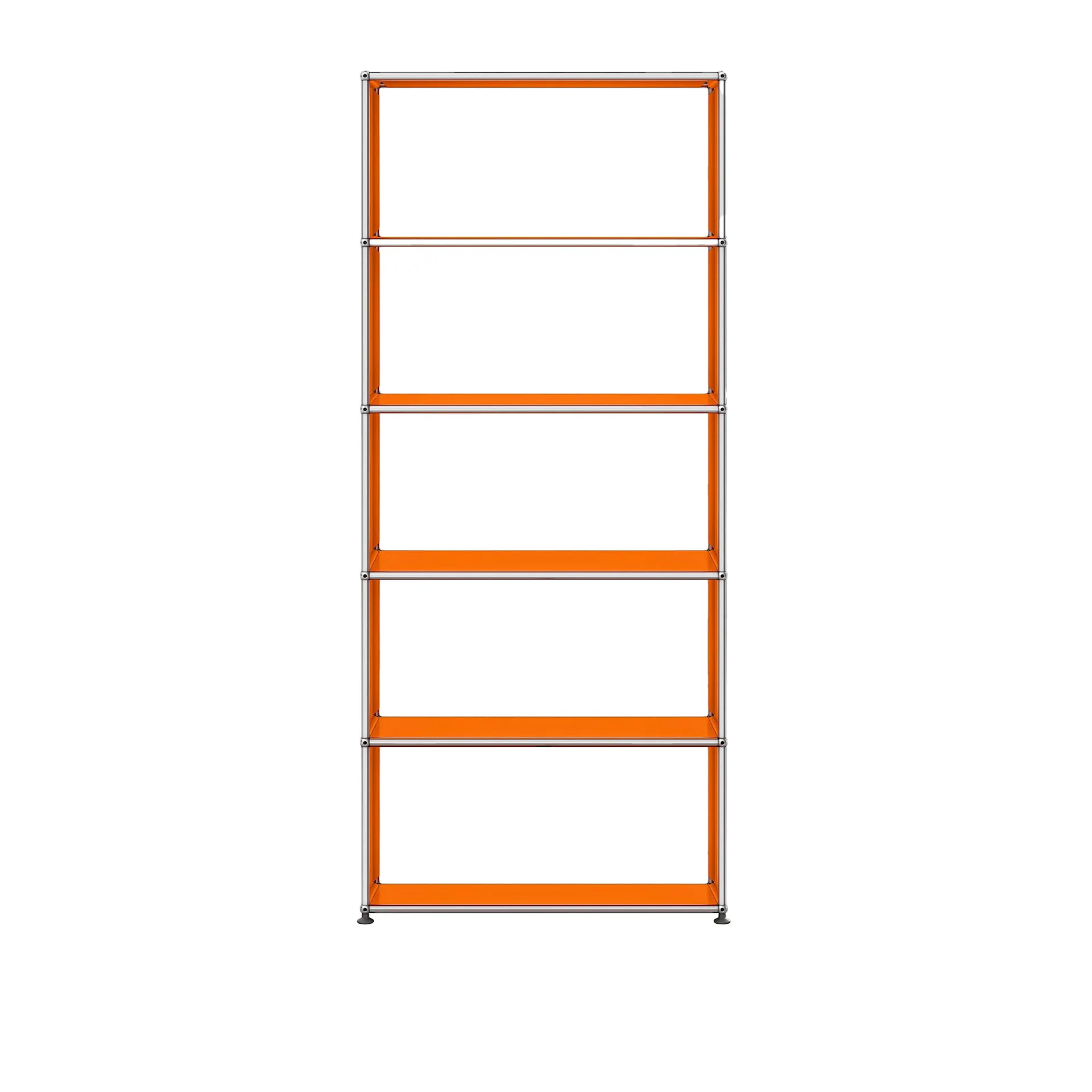 USM Haller 108 Shelving - USM - NO GA