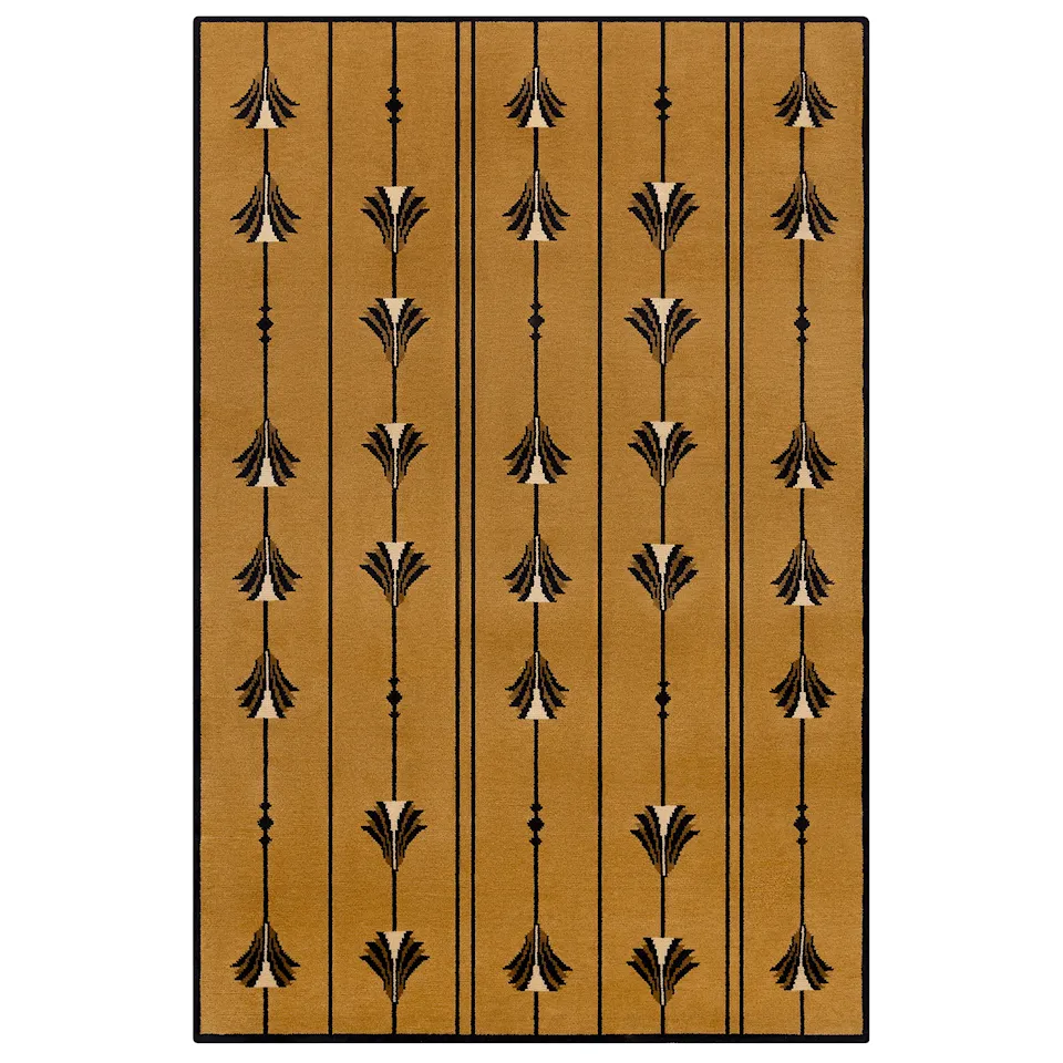 Grace 04 Camel wollen tapijt