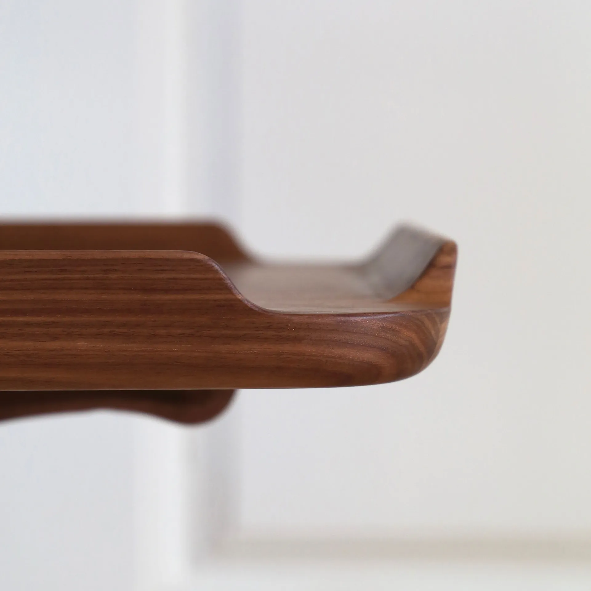 Cocktail Bench, Walnut - House of Finn Juhl - Finn Juhl - NO GA