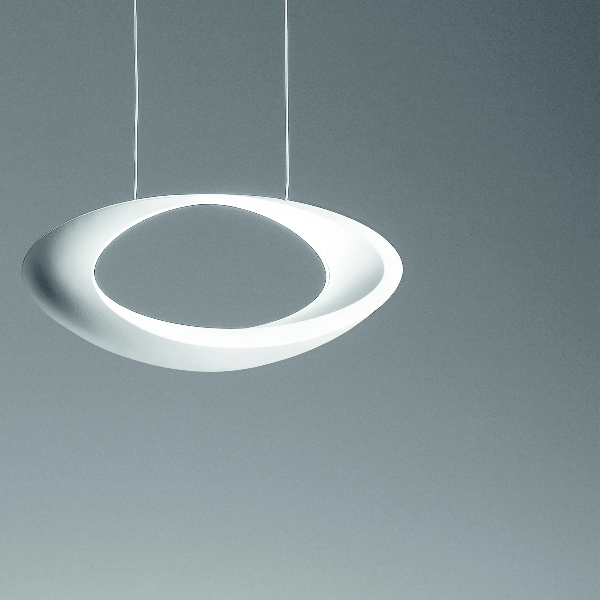 Cabildo Pendant lamp - Artemide - NO GA