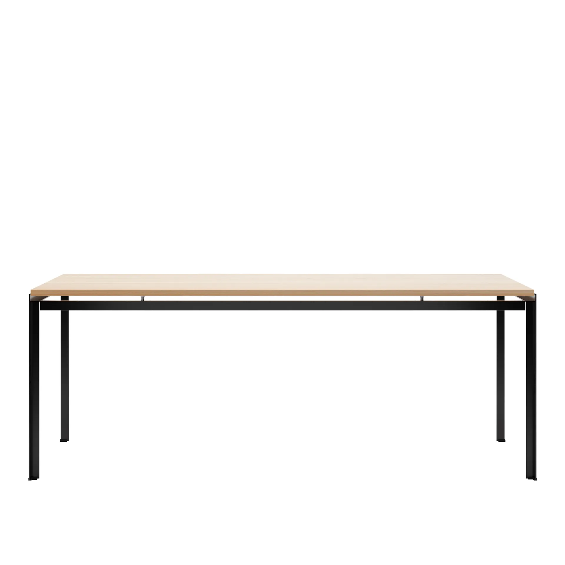 PK52 Professor Desk - Carl Hansen - Poul Kjærholm - NO GA