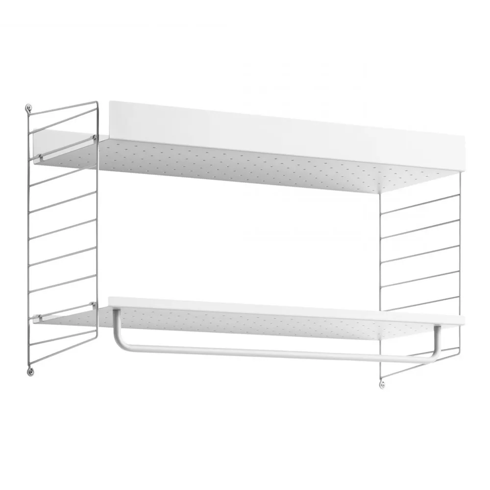 String Hat Shelf 80 - 1