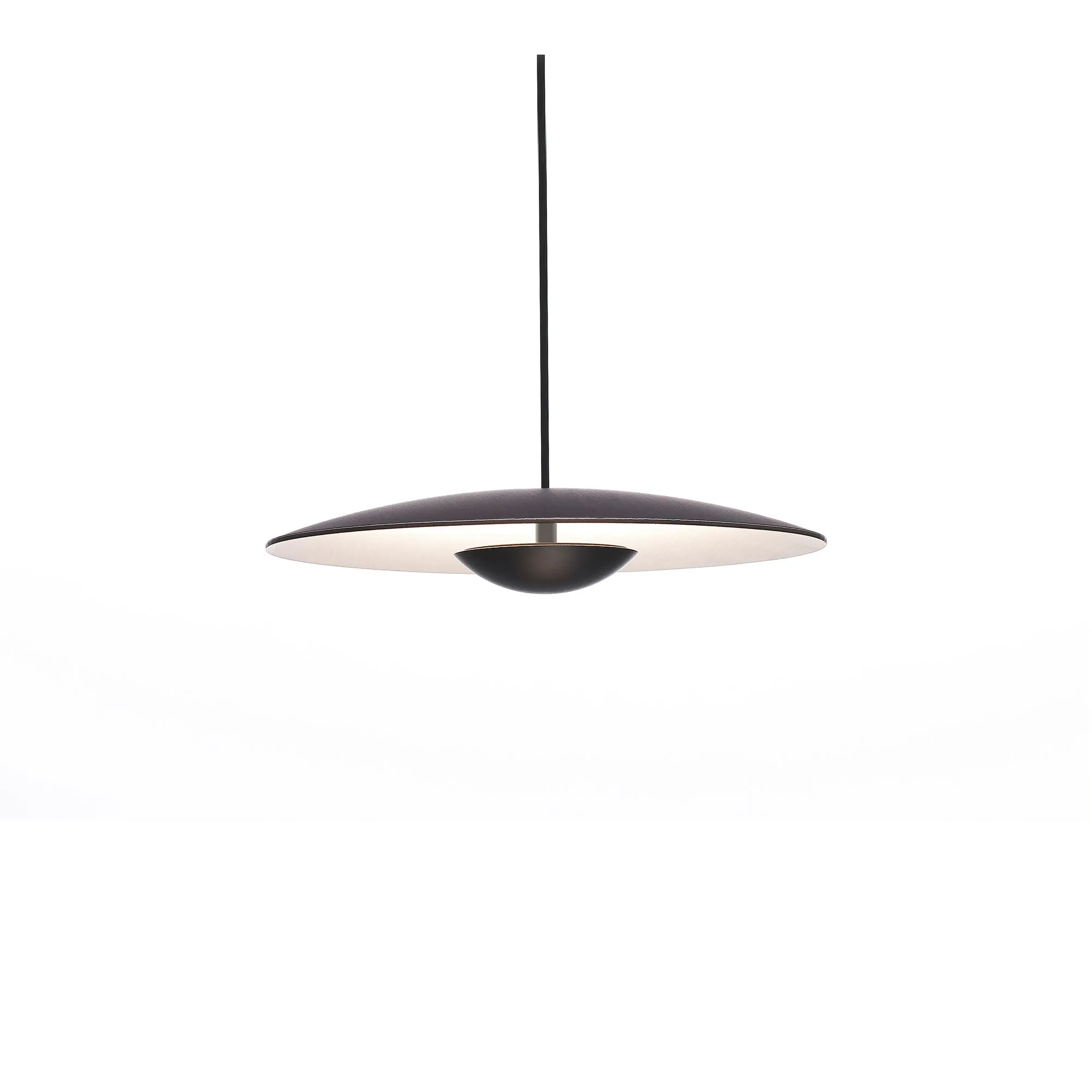 Ginger Pendant Lamp - 1
