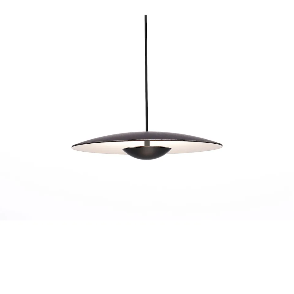 Ginger Pendant Lamp