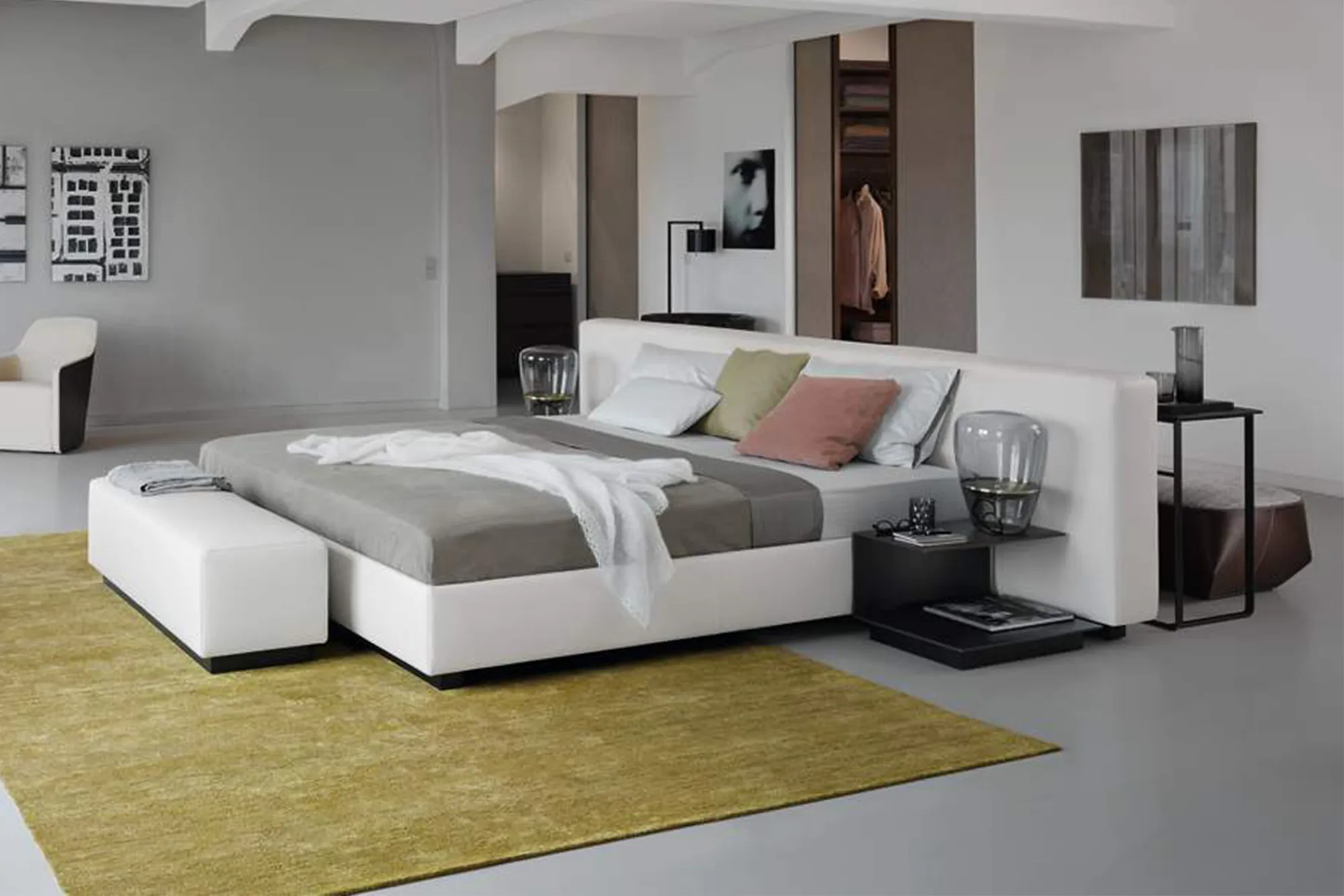 Yuuto Side Table - 5