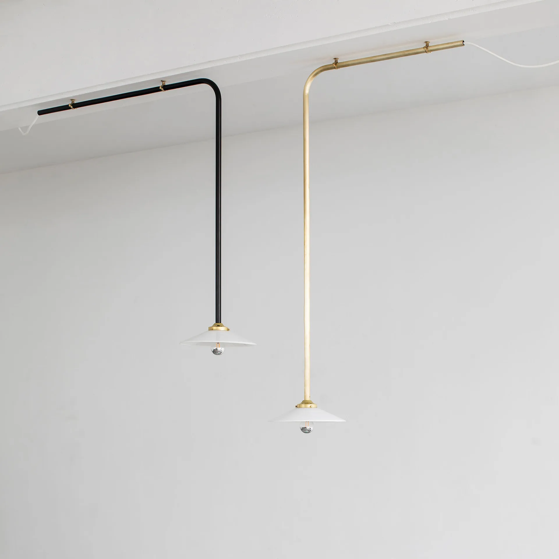 Ceiling Lamp N°1 - Valerie Objects - NO GA