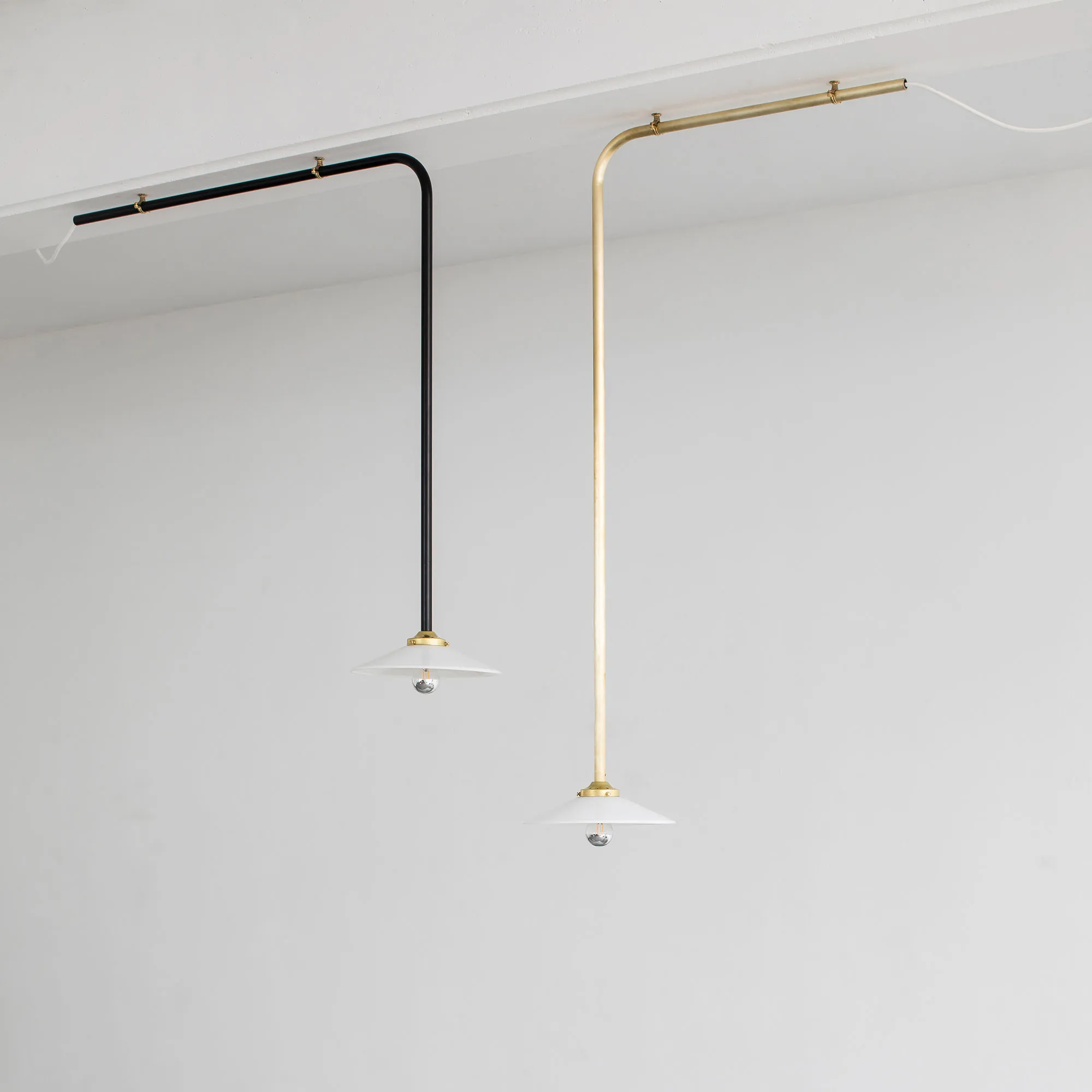 Ceiling Lamp N°1 - 6