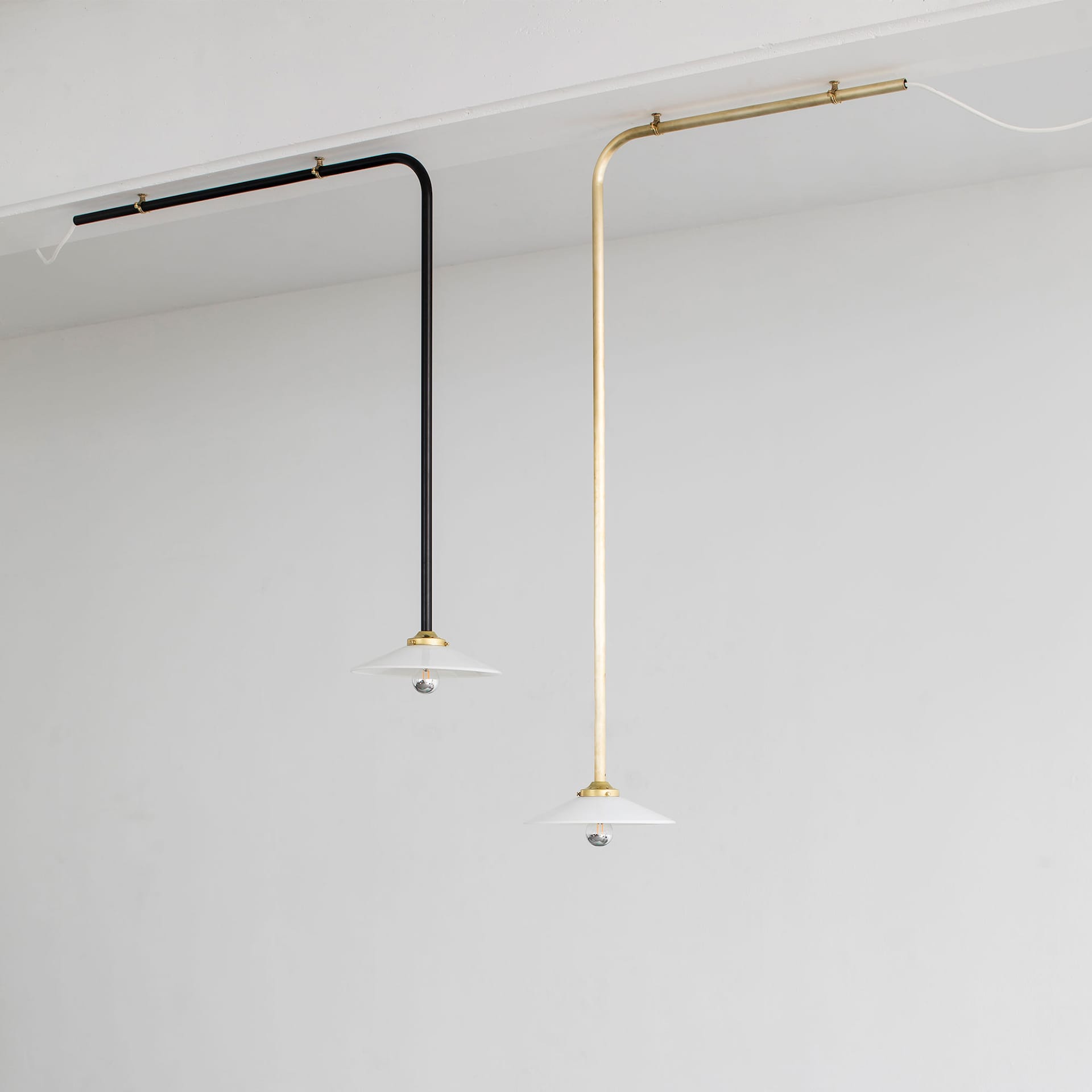 Ceiling Lamp N°1 - Valerie Objects - NO GA