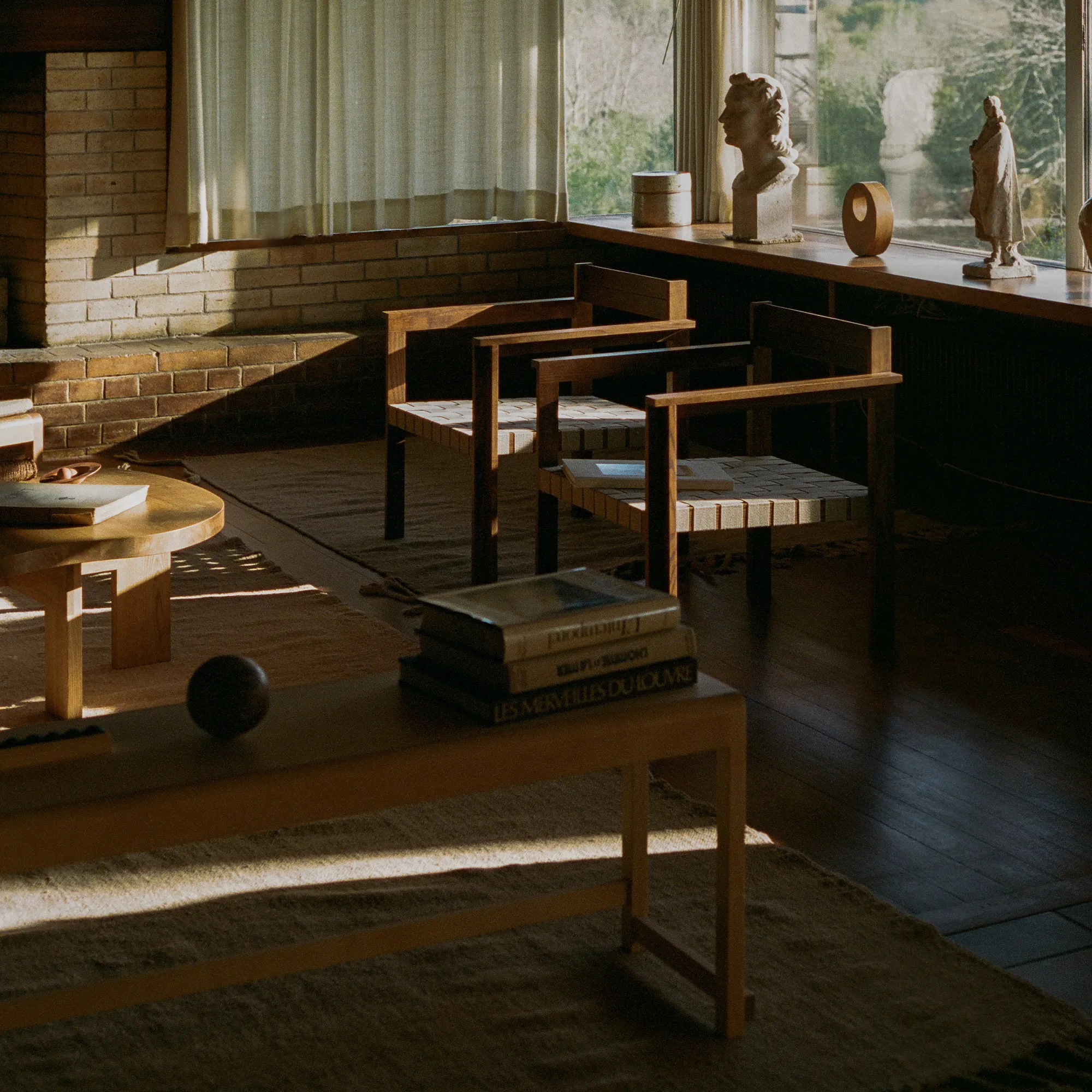 Bench 01 - 3
