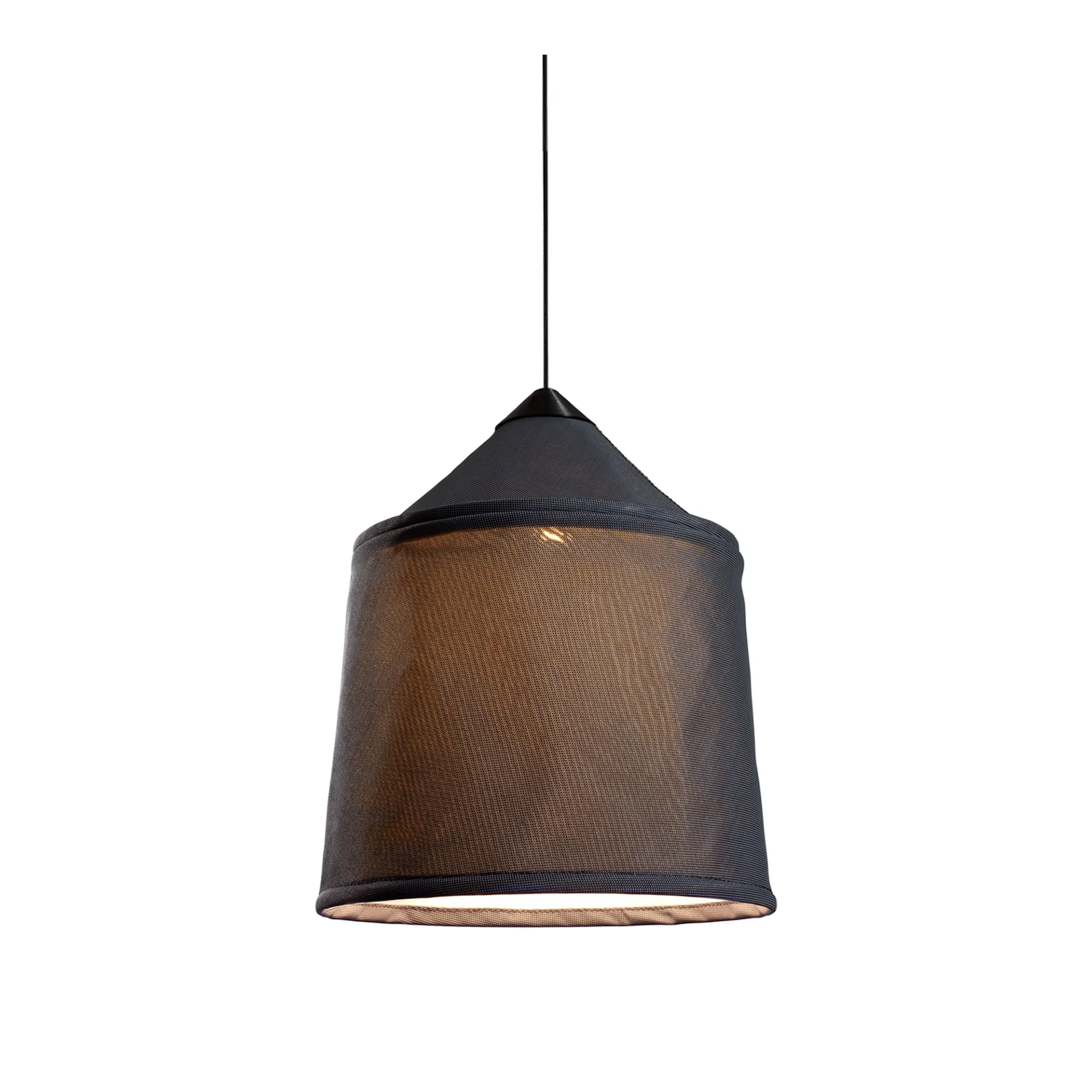 Jaima Outdoor Pendant Lamp - Marset - NO GA