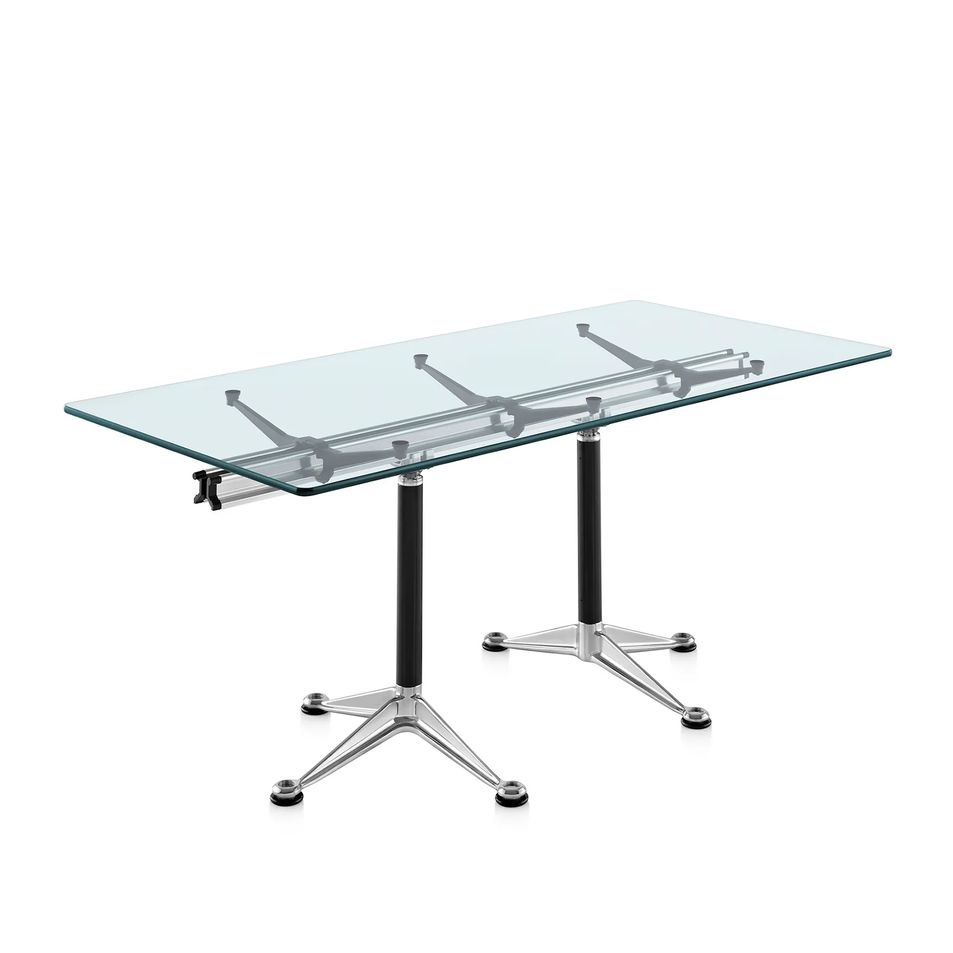 Burdick Group Rectangular Table - Herman Miller - NO GA