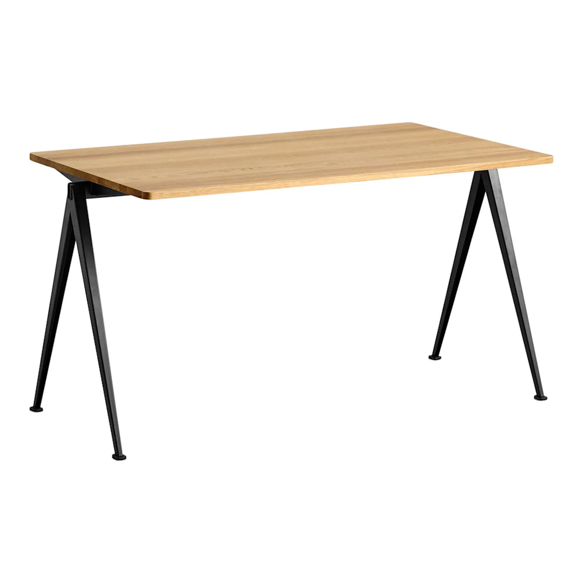 Pyramid Table 01 140x75 cm - HAY - NO GA