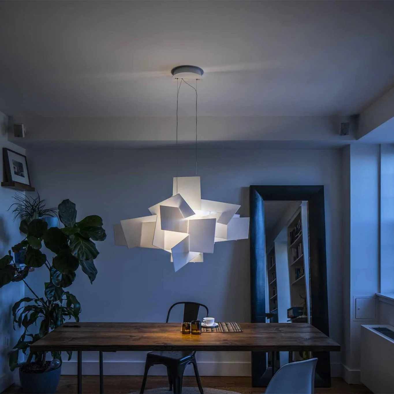Big Bang hanglamp - 4