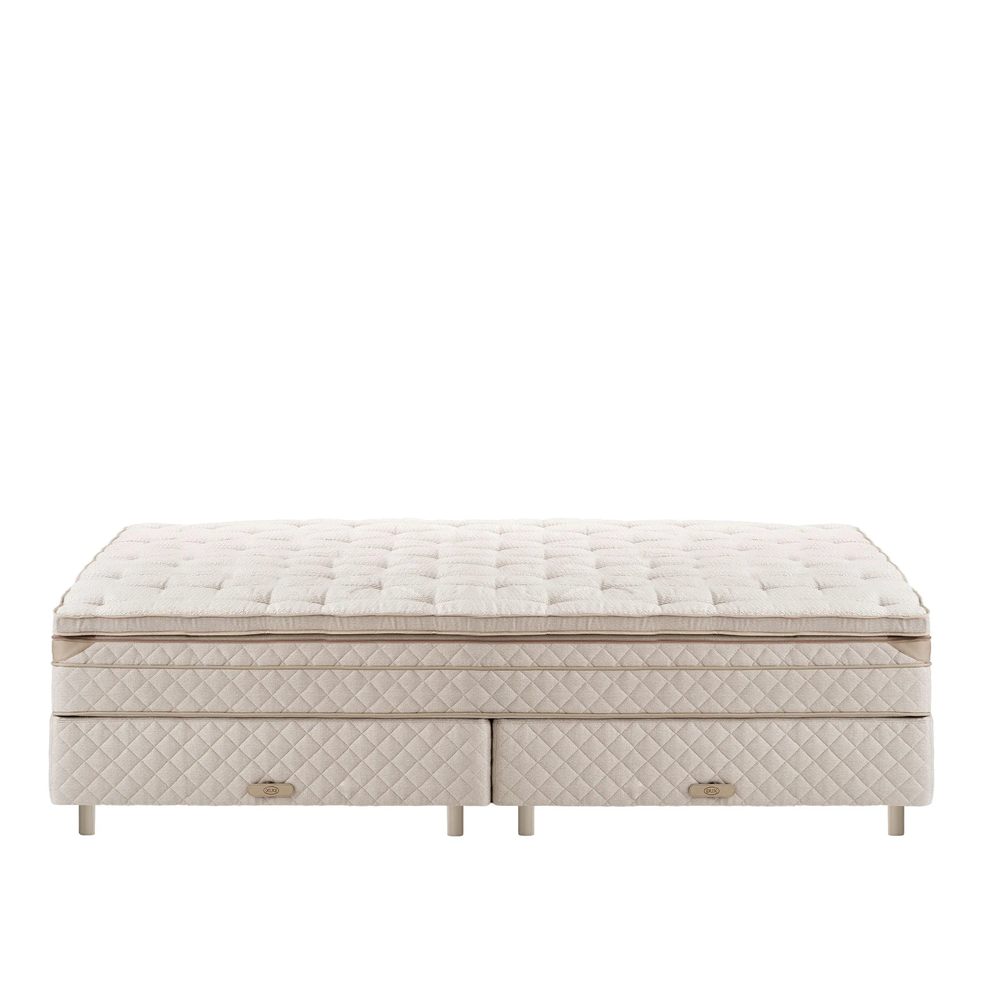 Dux 80 Sustainable Comfort mannermainen vuode - 1