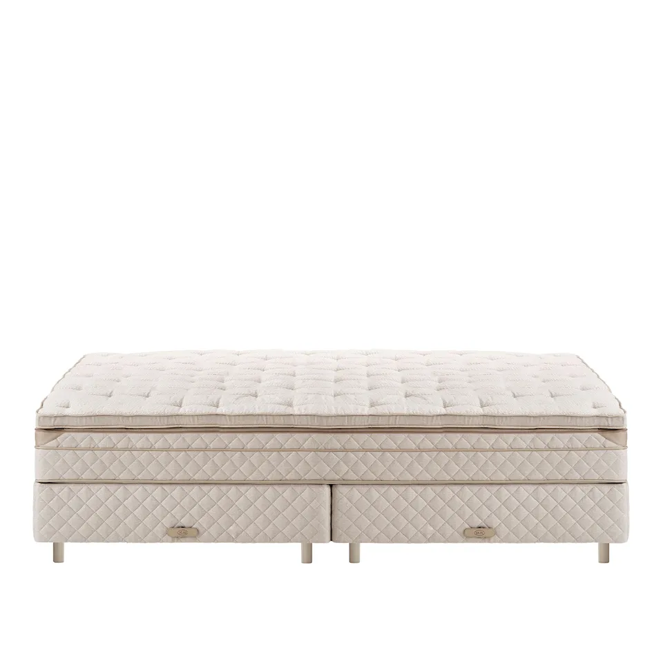 Dux 80 Sustainable Comfort mannermainen vuode