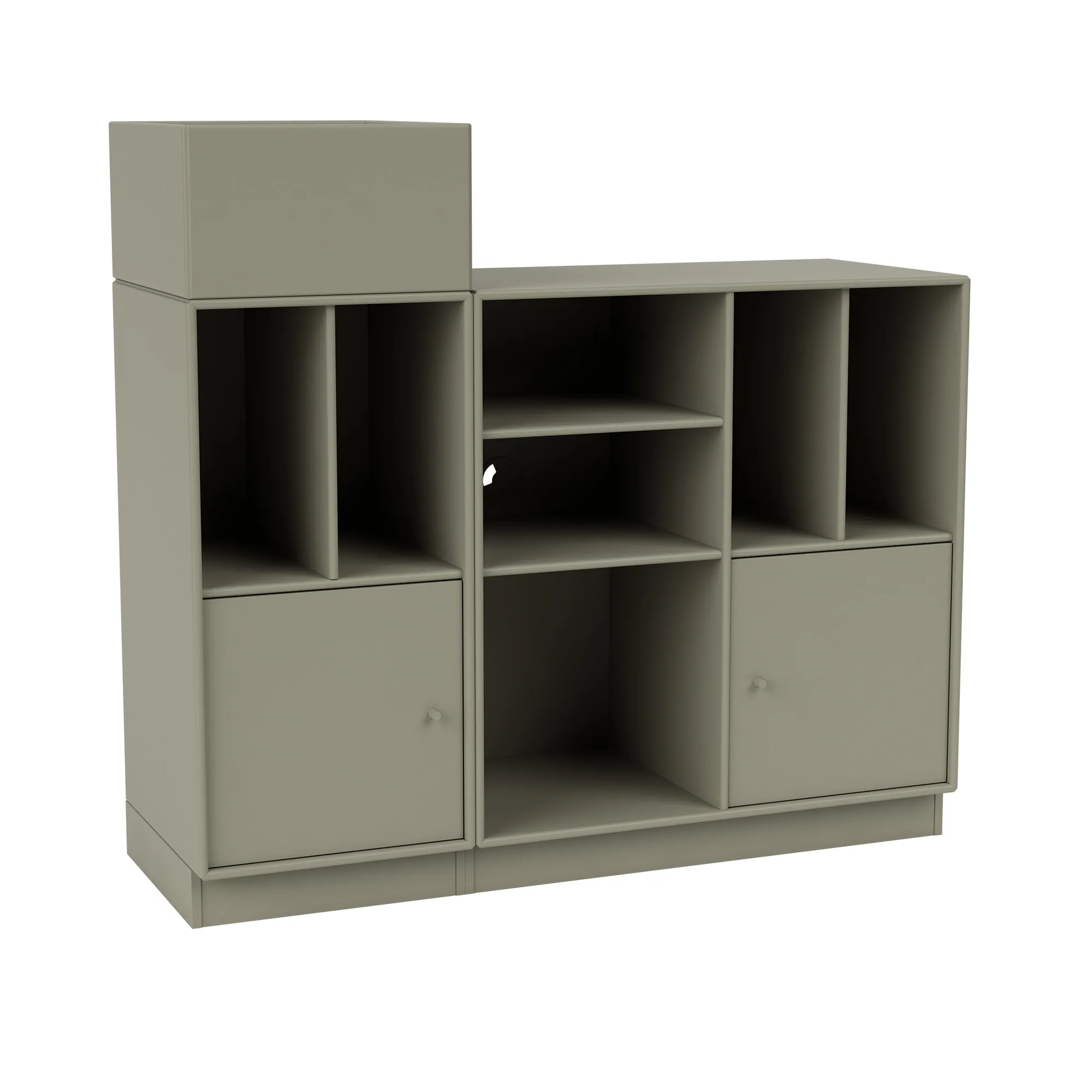 Montana Selection SPIN III Vinyl Storage - 1