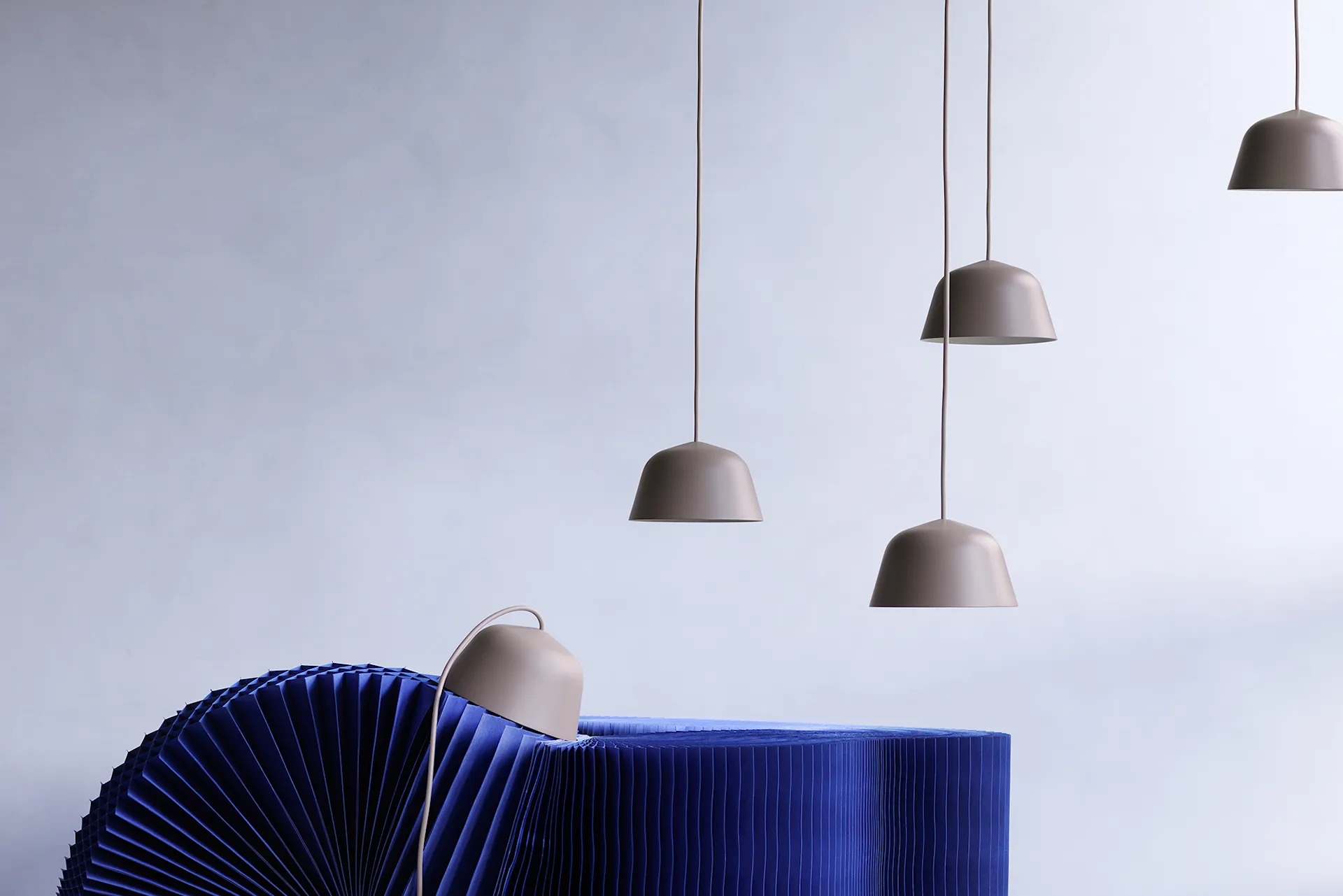 Ambit Pendant Lamp Ø16,5 cm - Muuto - NO GA