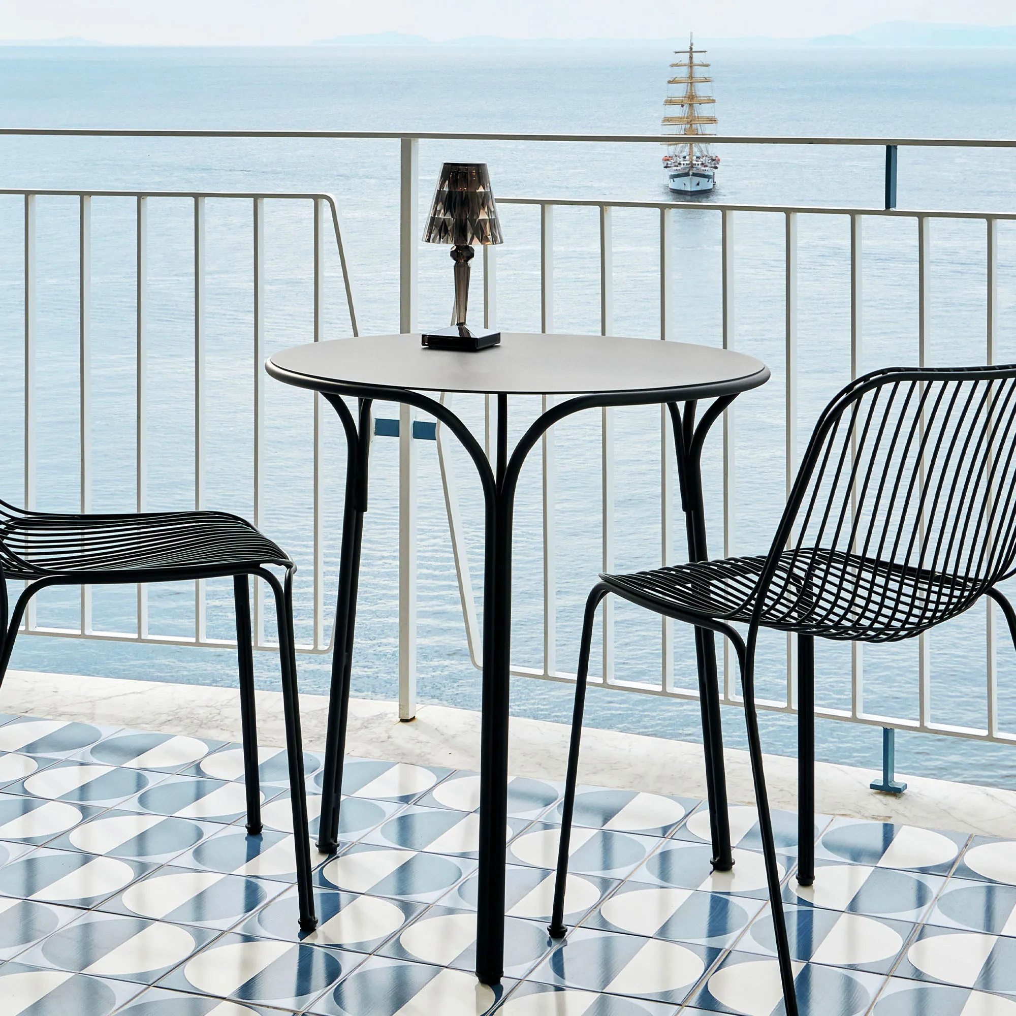 Hiray Table H72 - 2