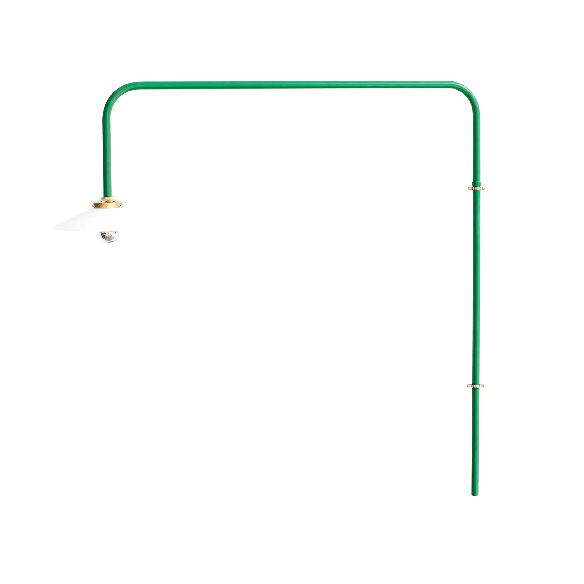 Hanging lamp N°5 - 1