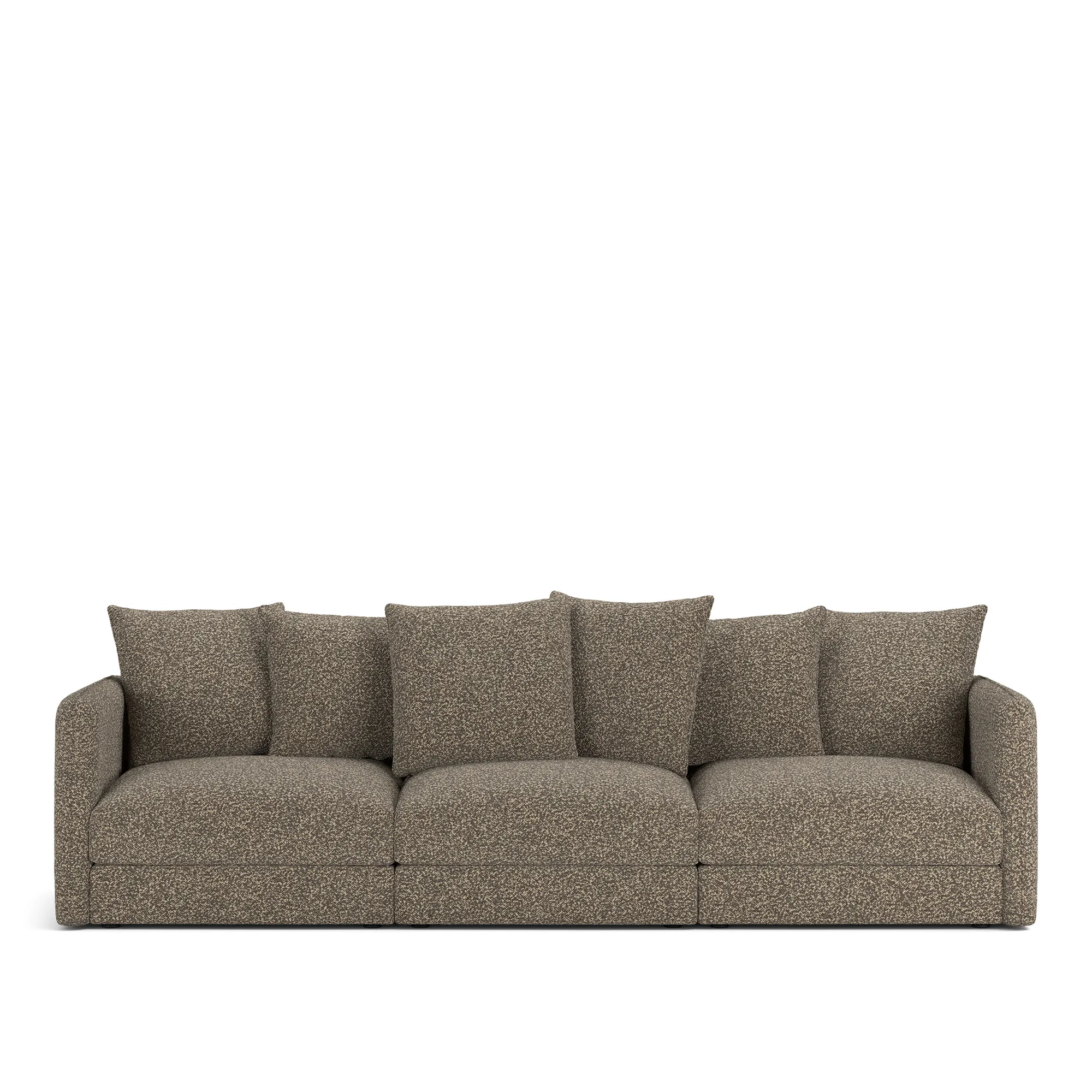 Pavarotti 01 3-personers sofa - 1