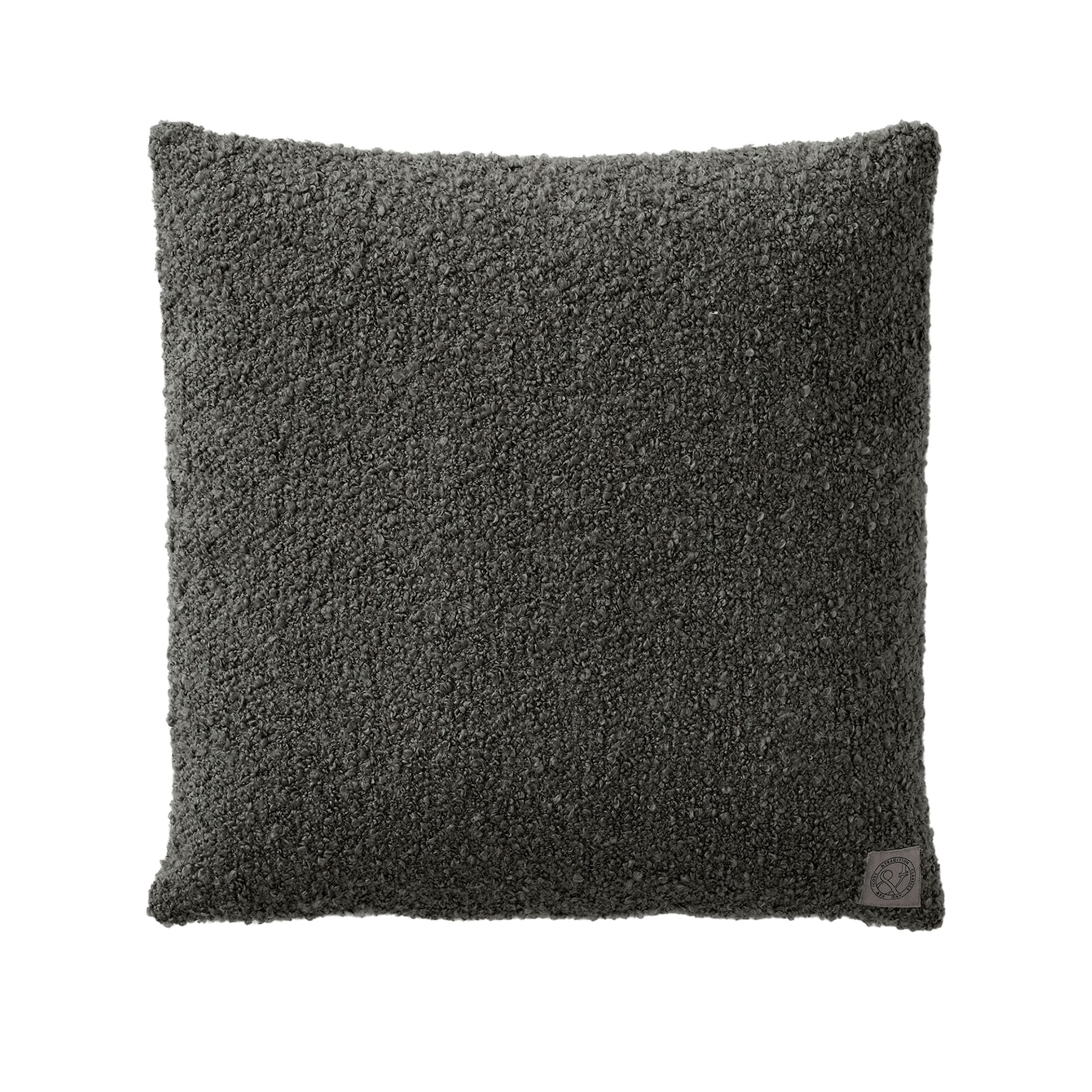 Collect Cushion SC28 Soft Boucle - &Tradition - NO GA