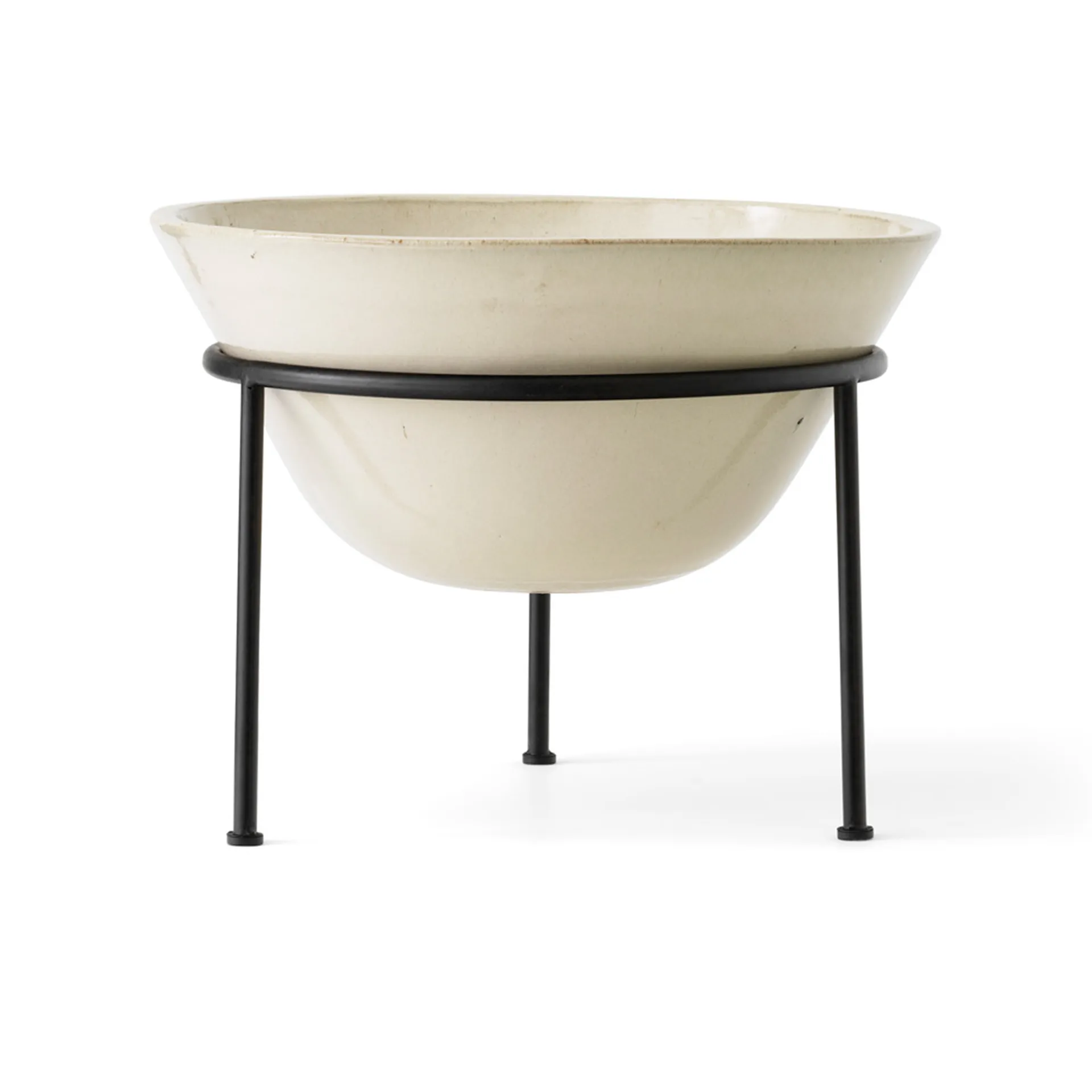 Daiza Planter Ivory - Audo Copenhagen - NO GA