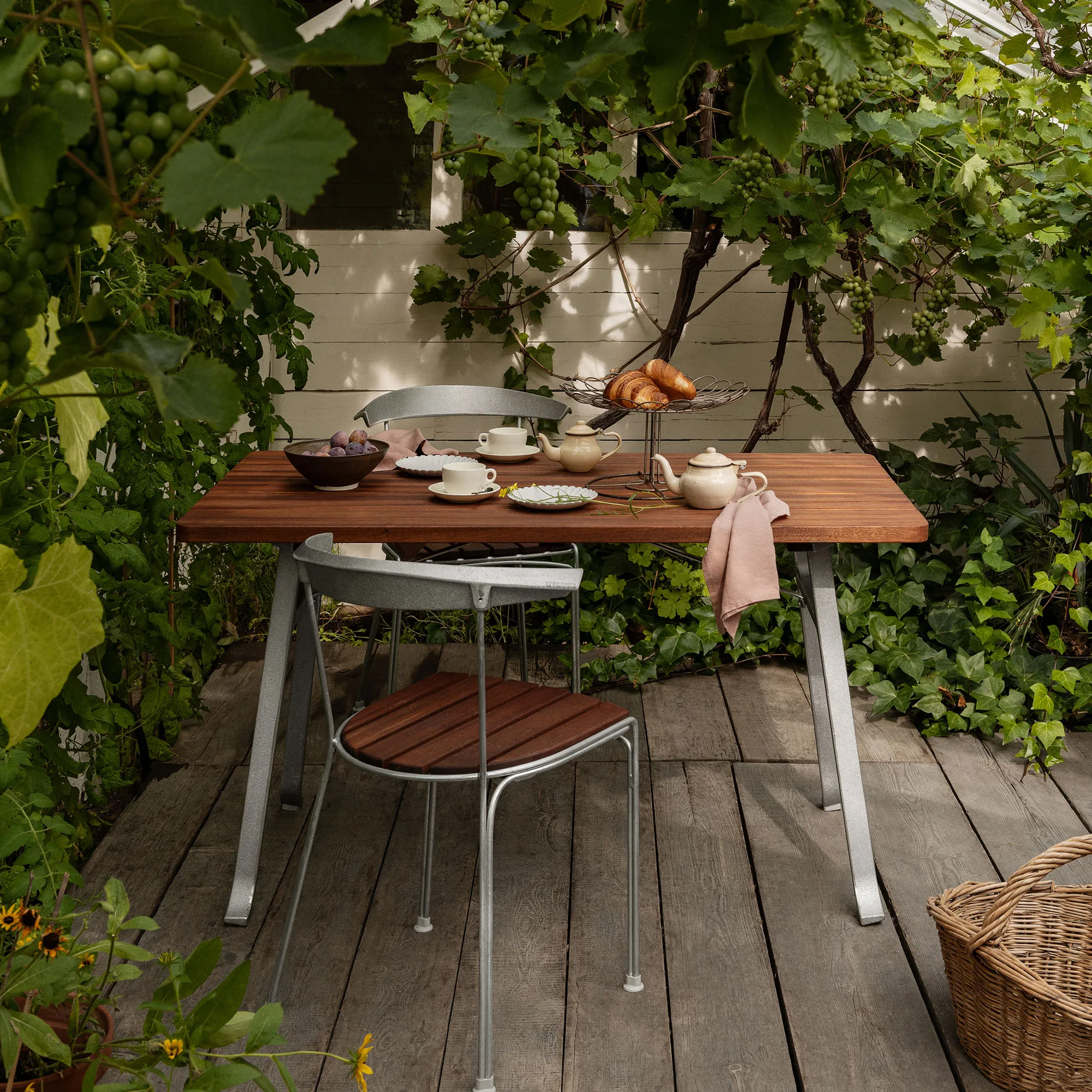 Dover Chair - 4