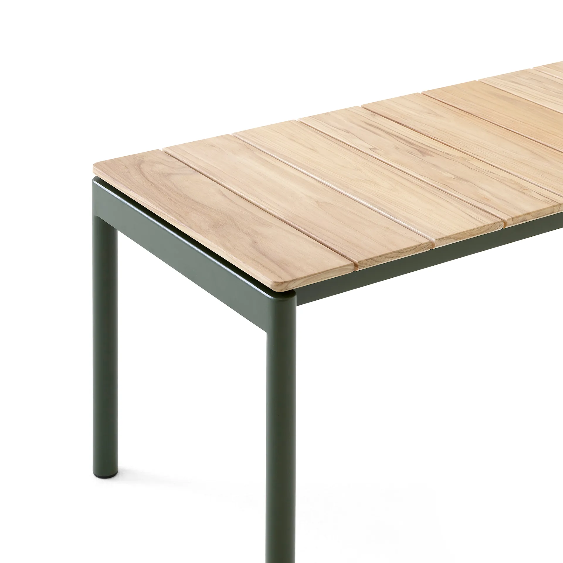 Ville Bench AV27 - &Tradition - NO GA