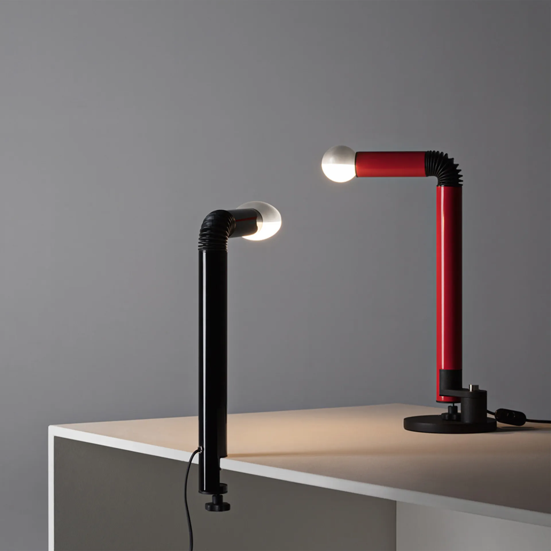 Periscopio Table Lamp - Stilnovo - NO GA