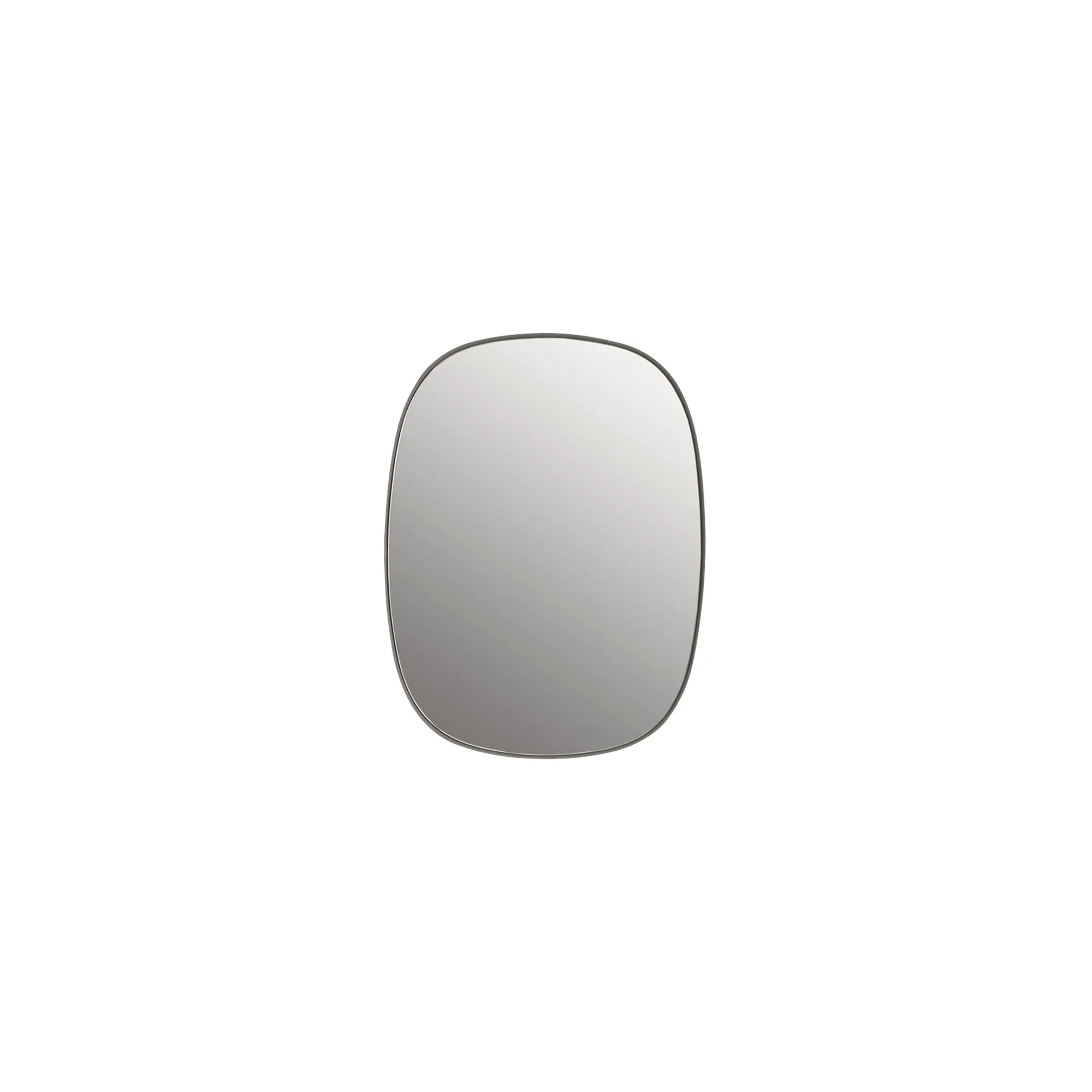 Framed Mirror Small - 1