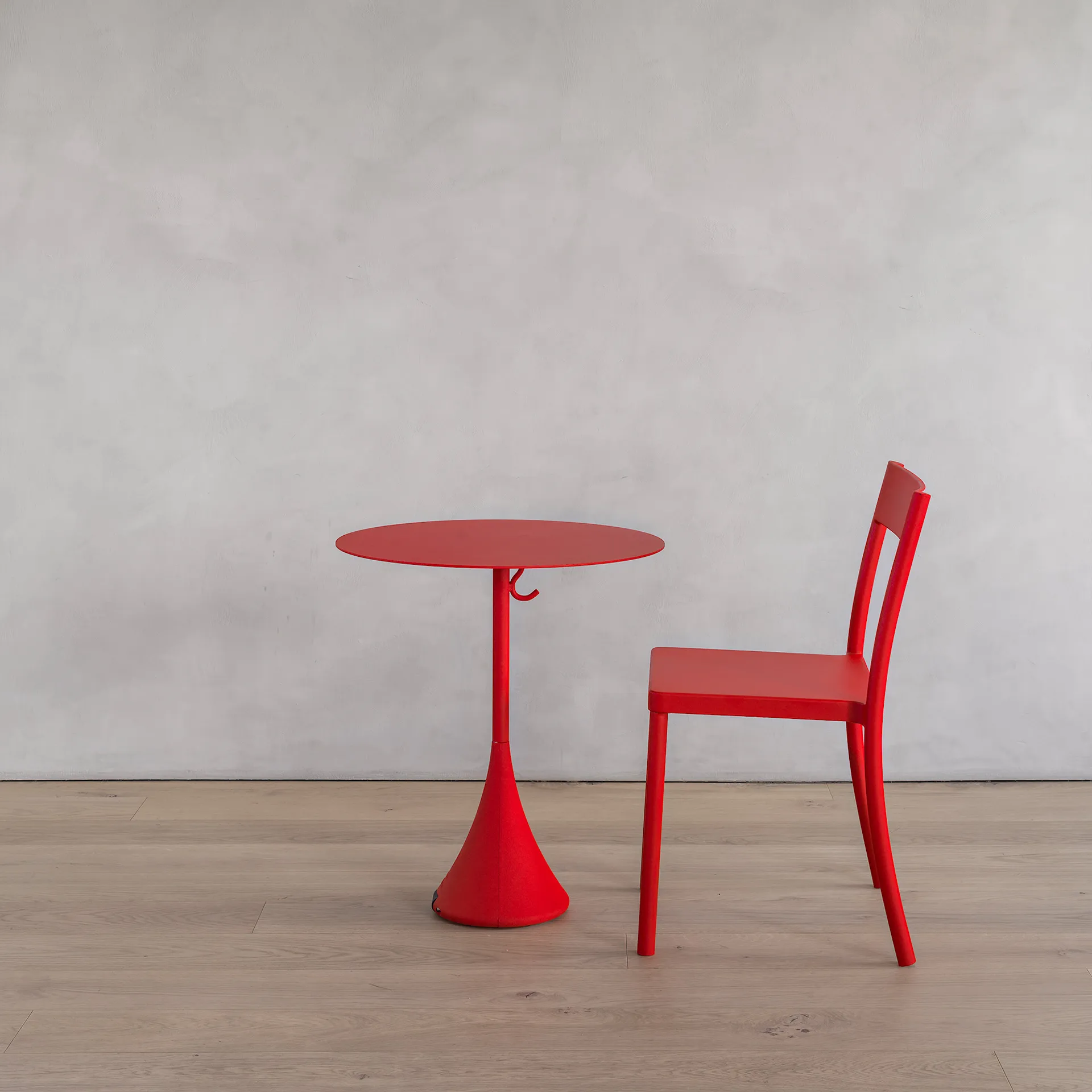 A-Stack Chair - Bebo Objects - NO GA