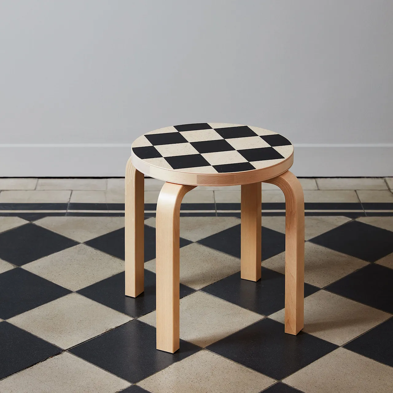 NE60 Taburet Exclusive Edition