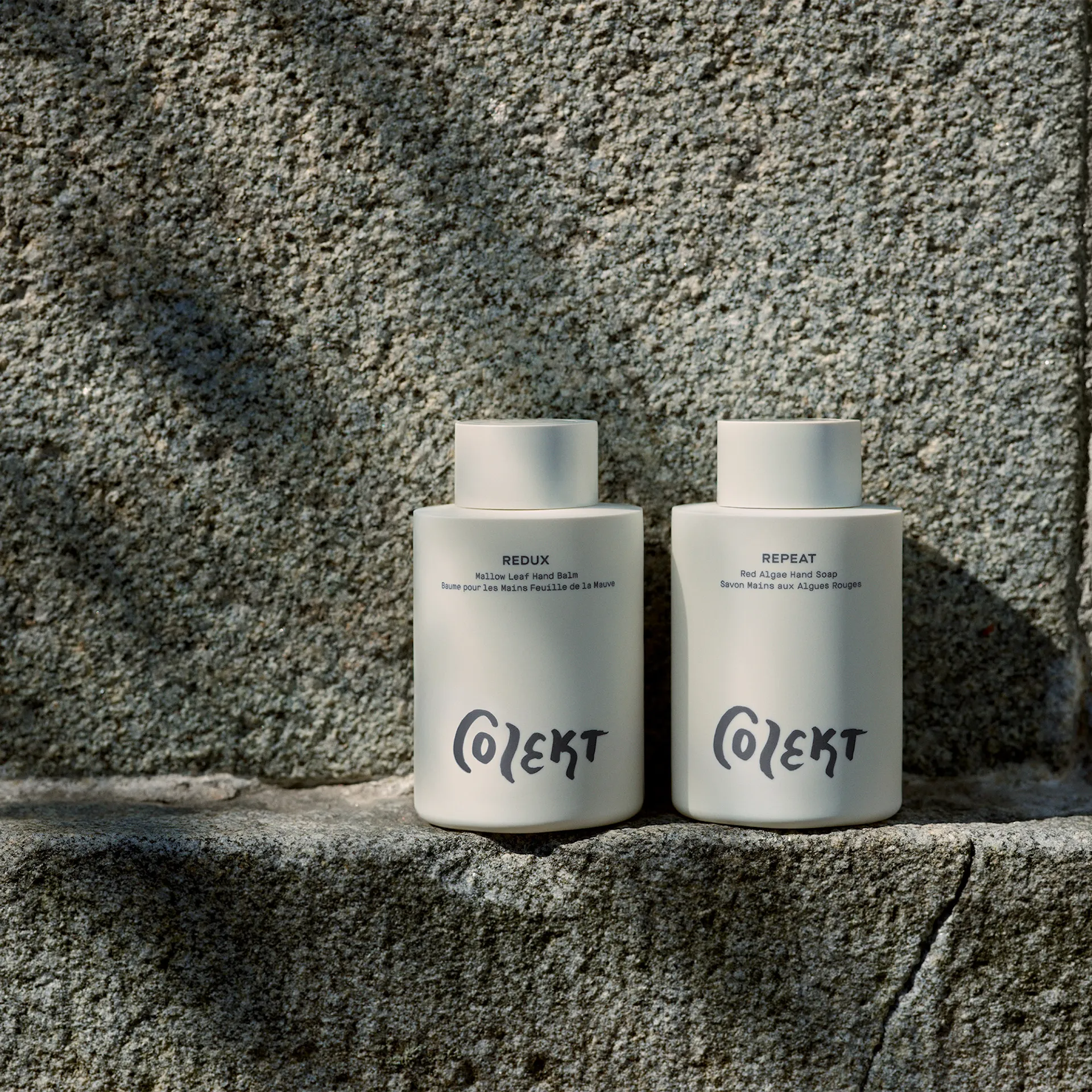 Repeat Hand Soap - Colekt - NO GA