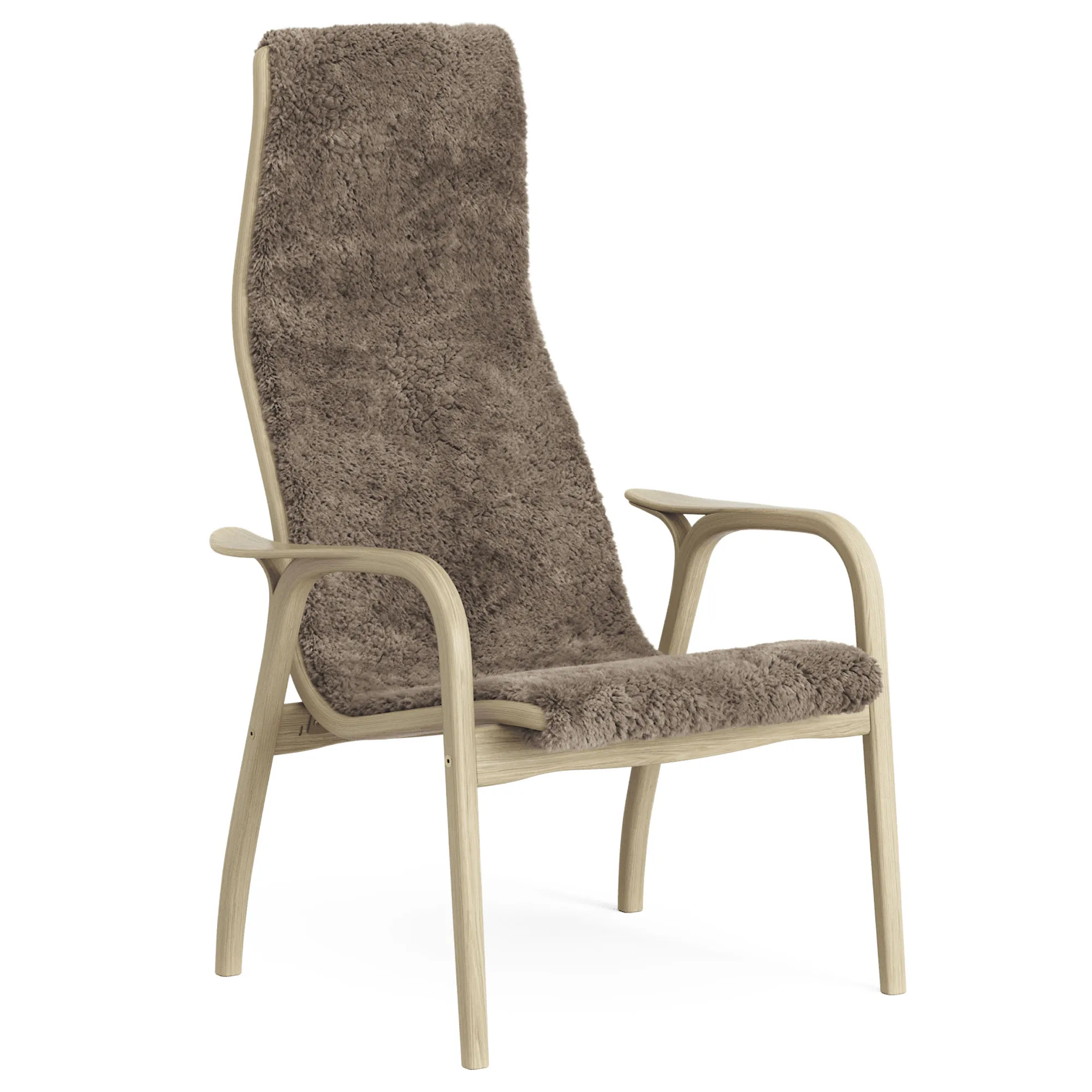 Lamino armchair - 1