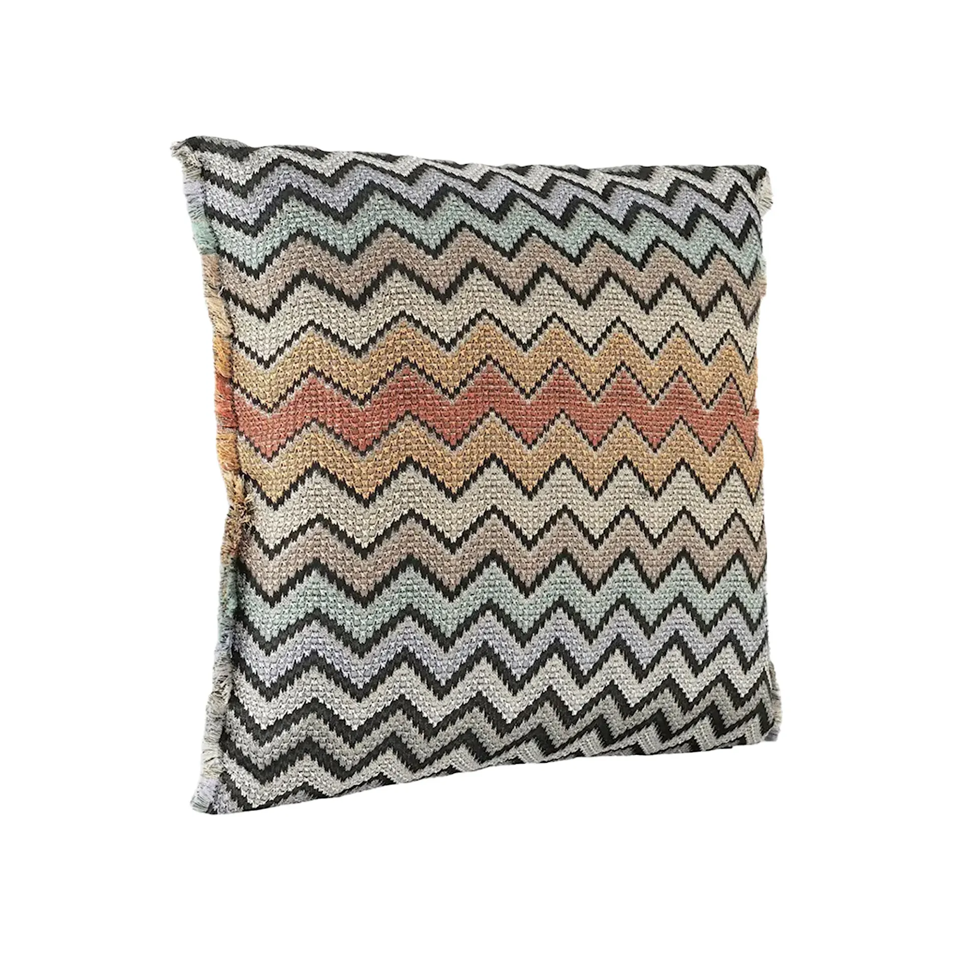 Buy Westmeath Cushion 138 from Missoni Home NO GA