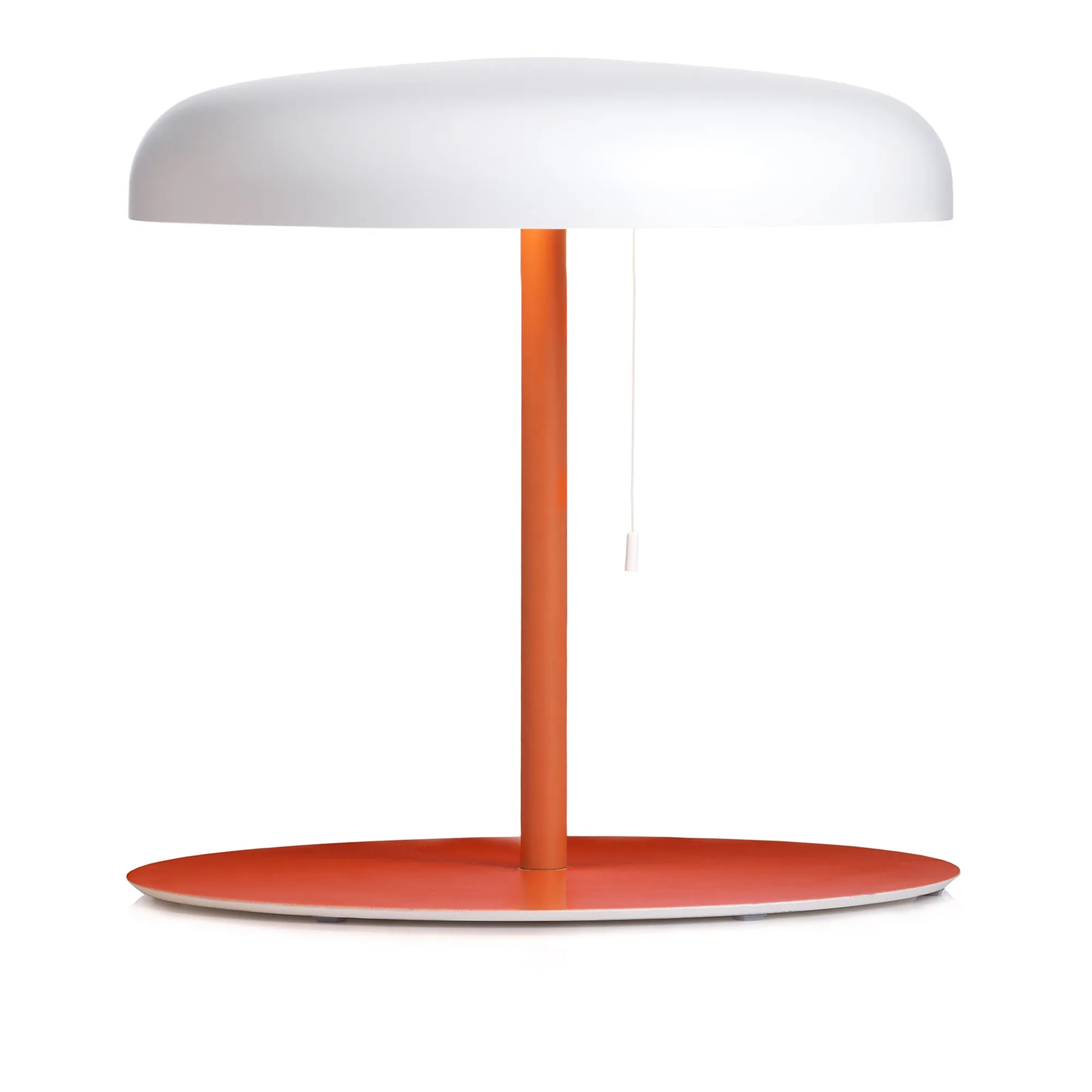 Mushroom Table Lamp - 1