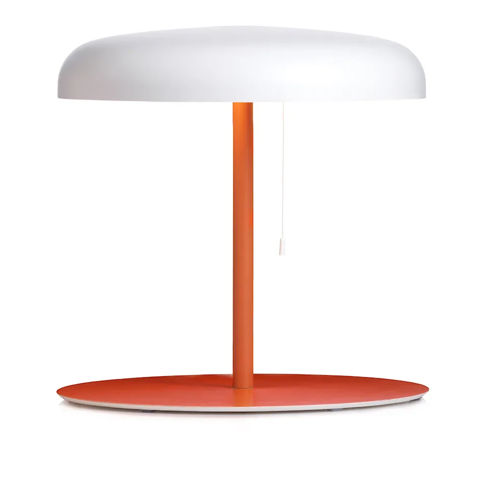 Mushroom - Bordlampe