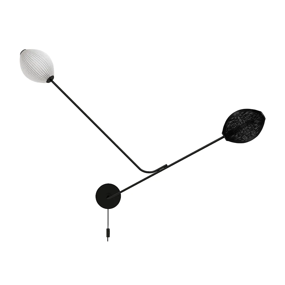 Satellite Wall Lamp