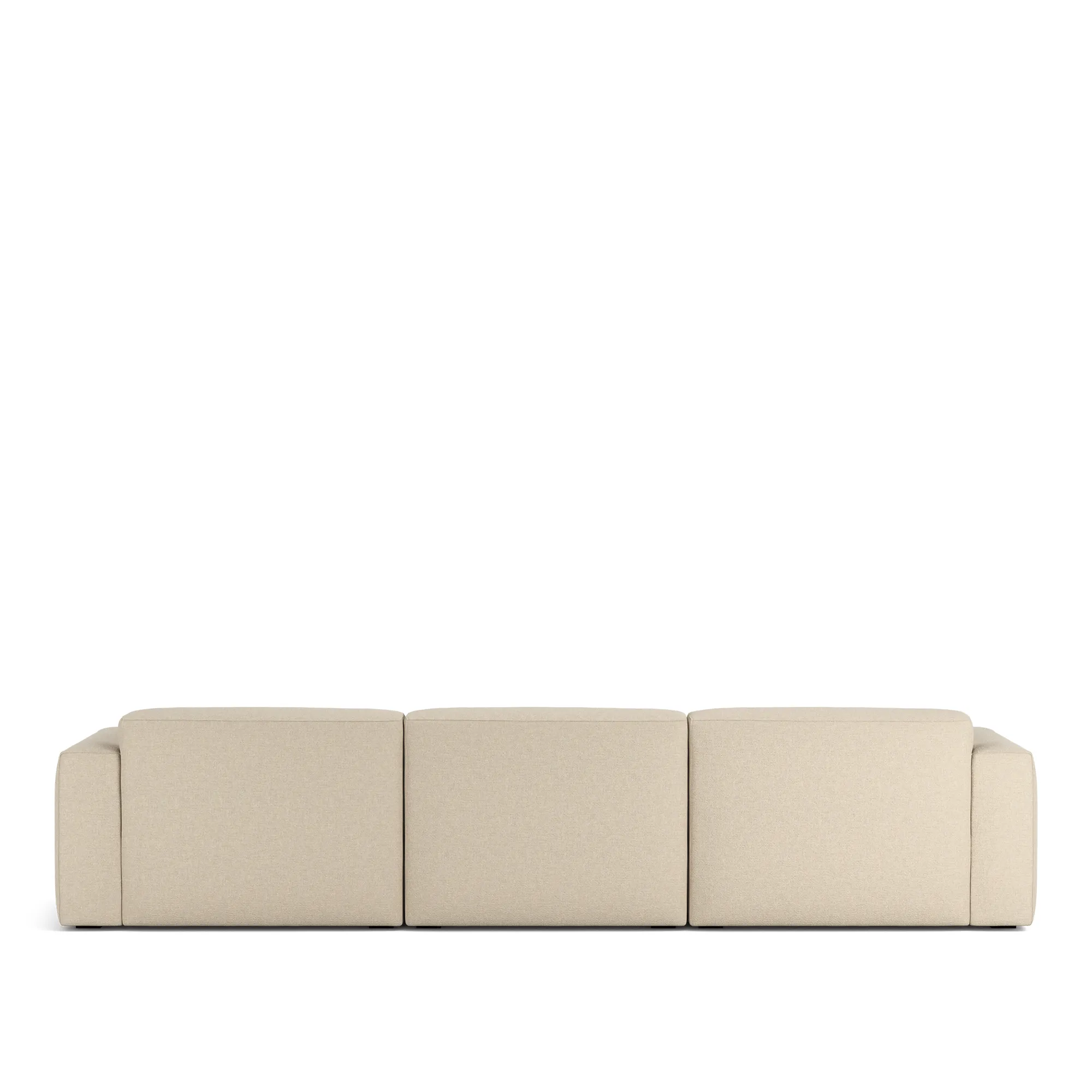 Brick 3-zitsbank - 6