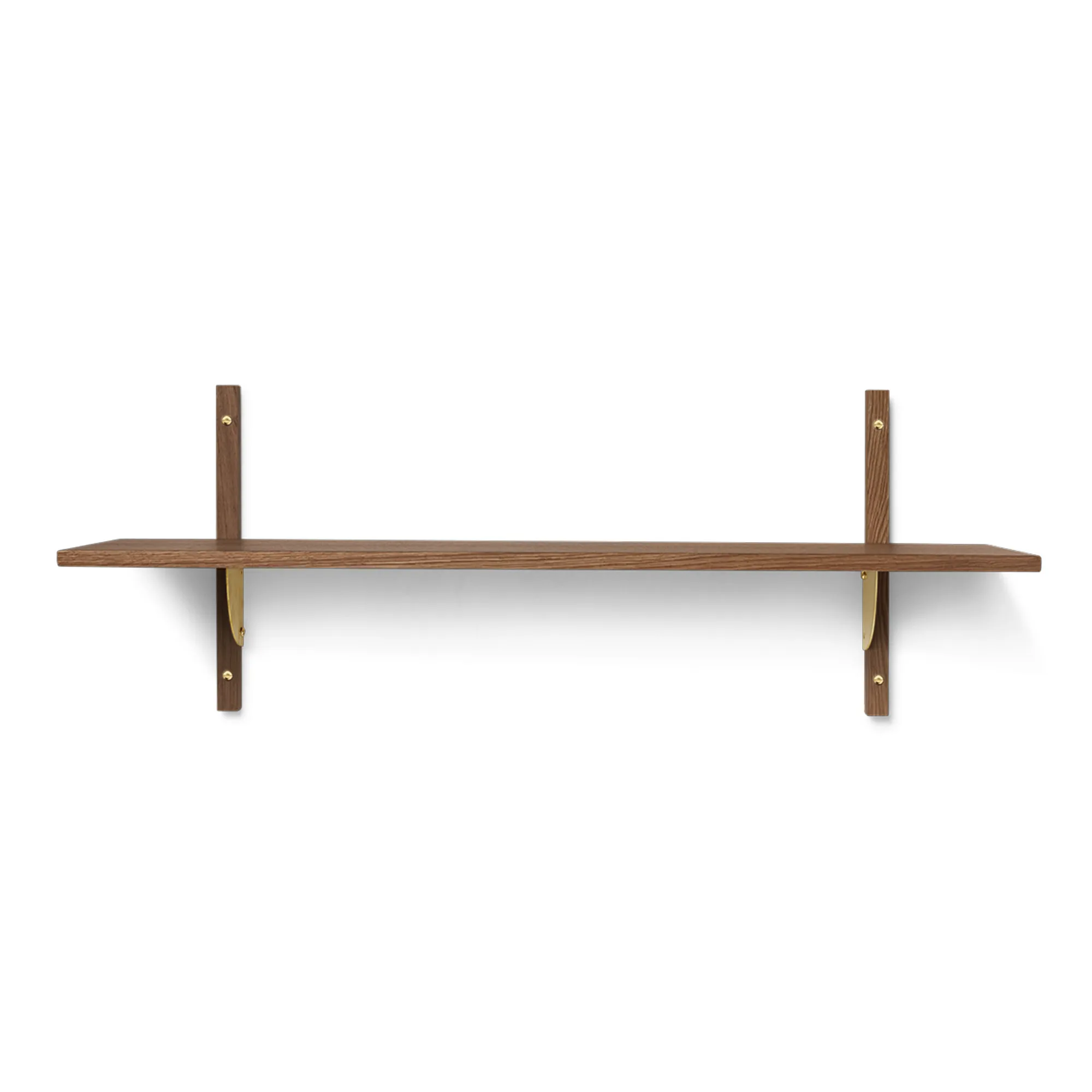 Sector Shelf Single Wide - 1