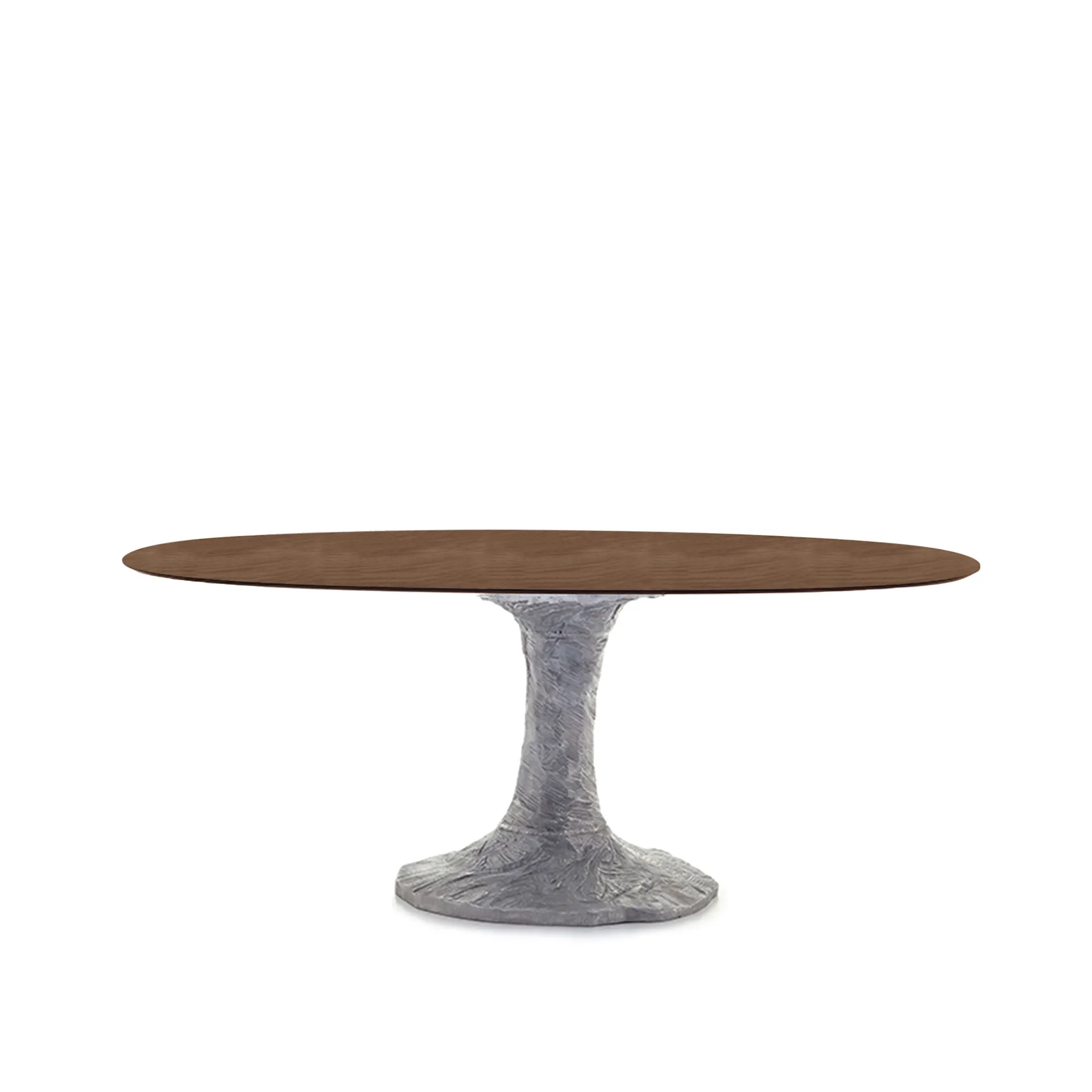 Next Table Oval - Gervasoni - Paola Navone - NO GA