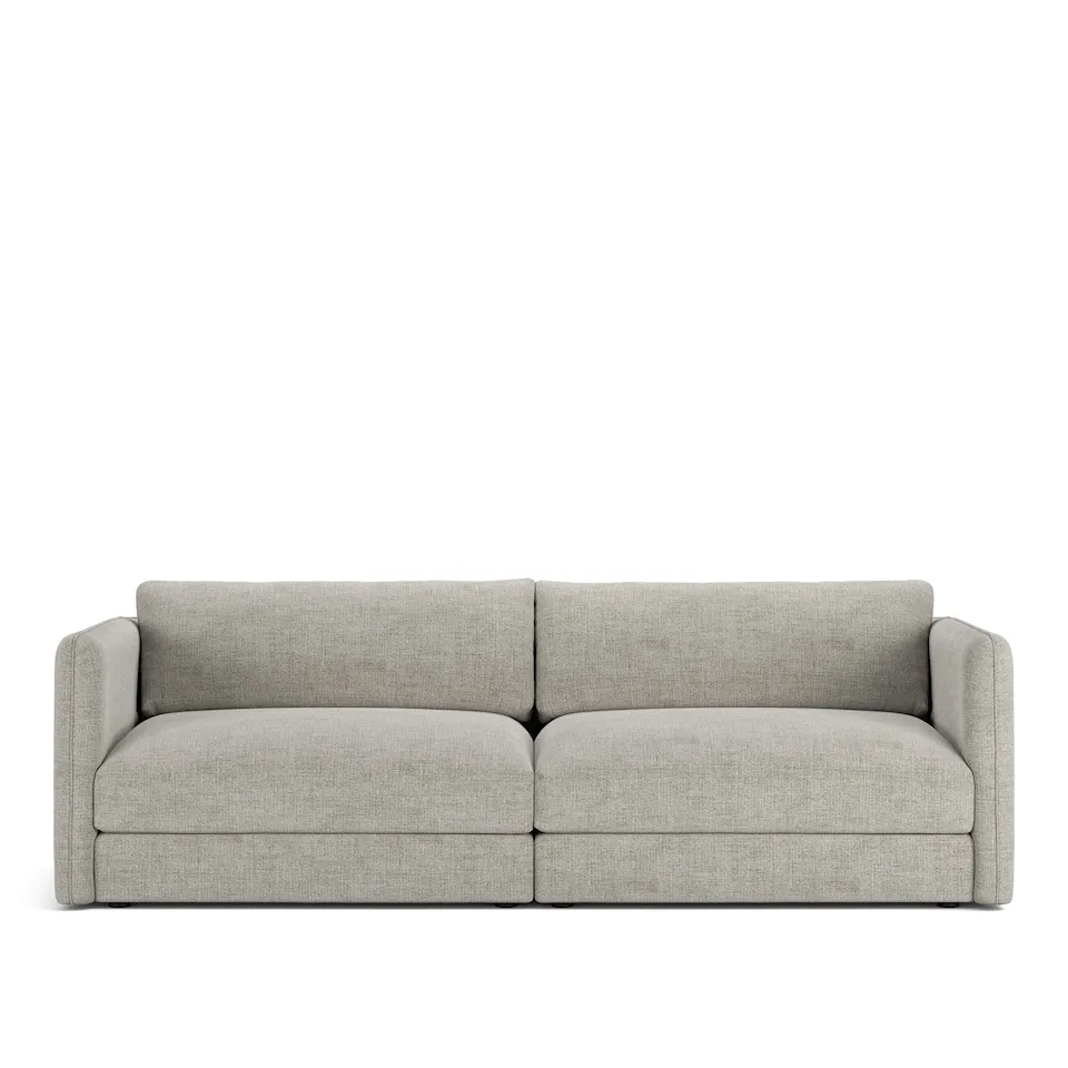 Pavarotti 03 2,5-personers sofa