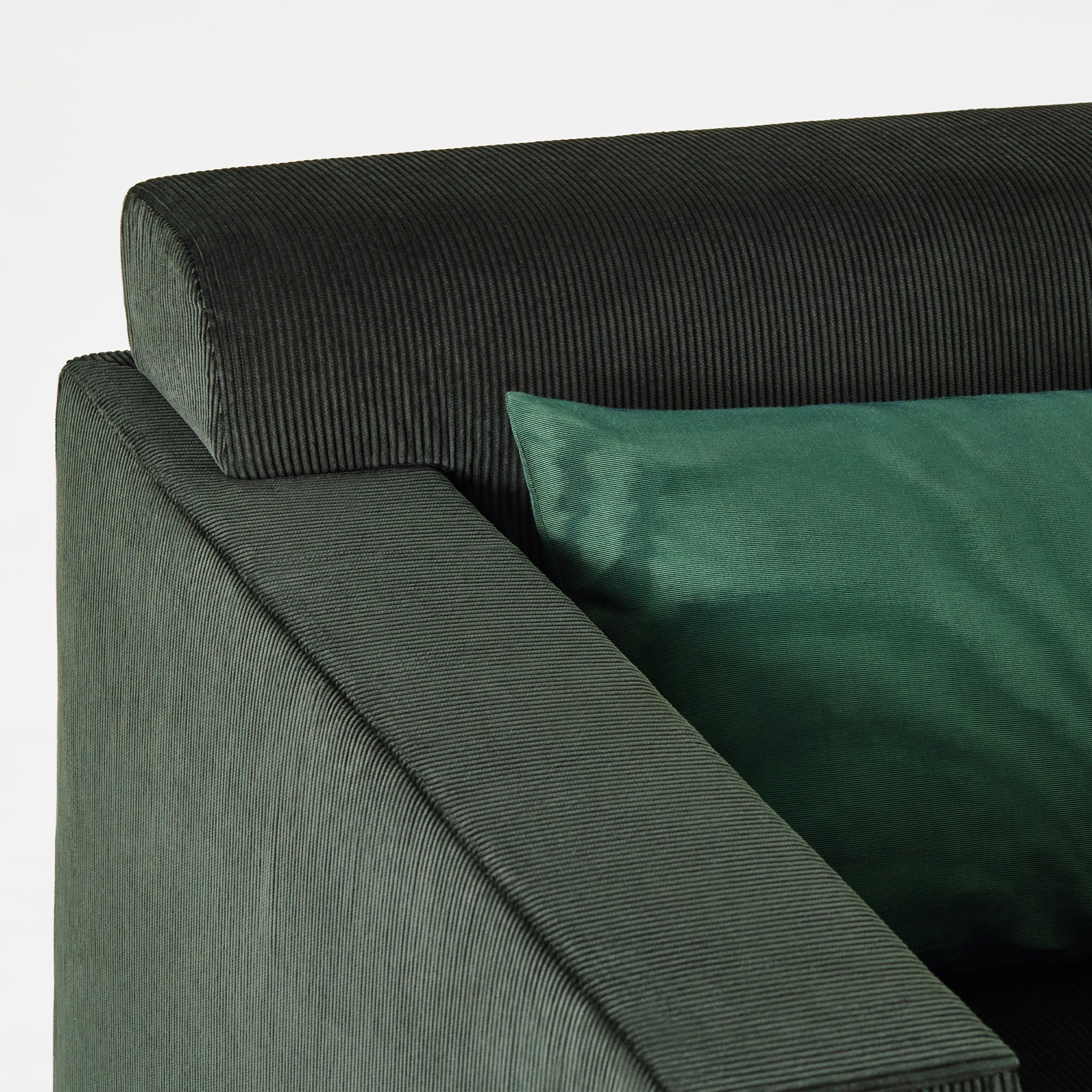 Don Lounge Chair - 7