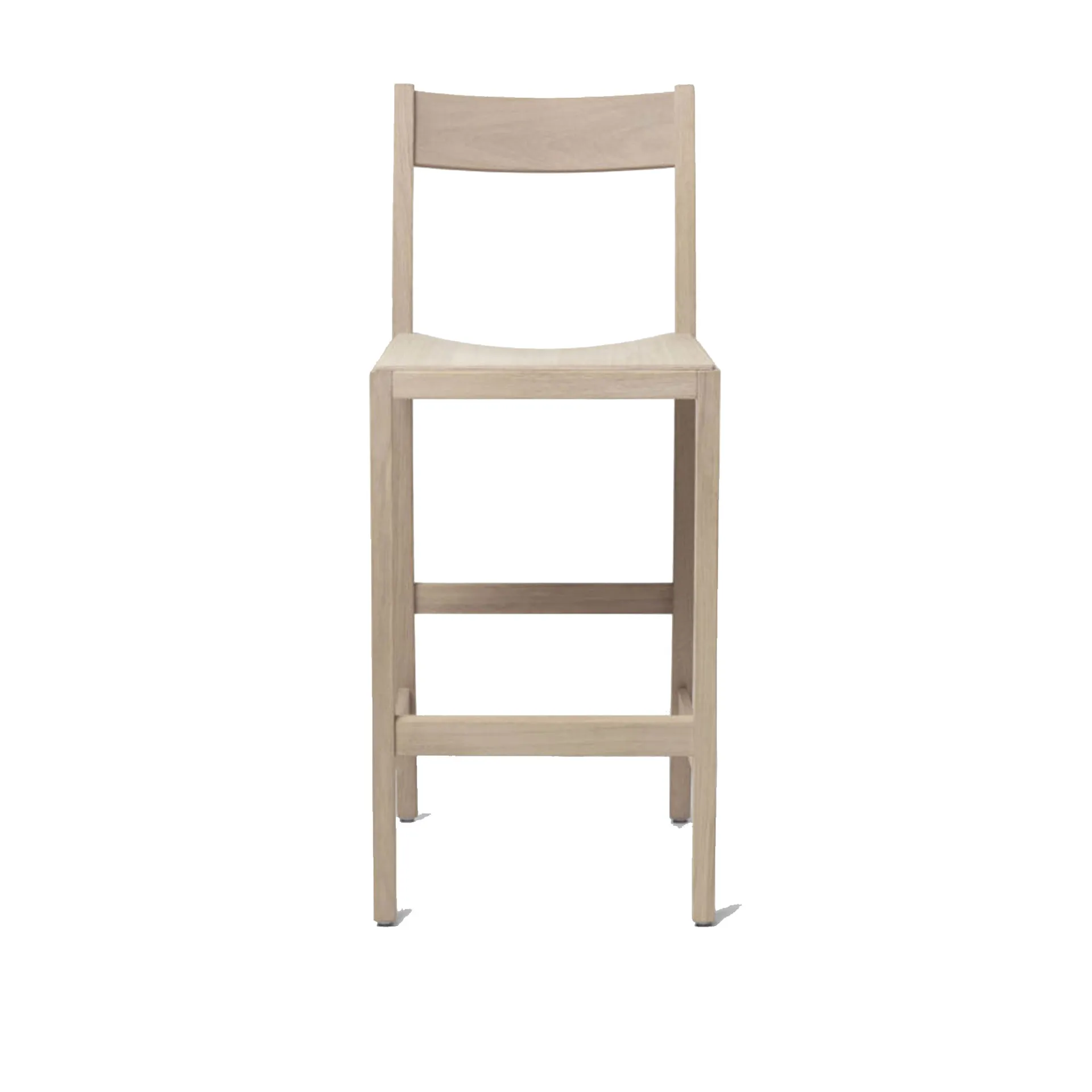 Waiter Bar Stool - Massproductions - Chris Martin - NO GA