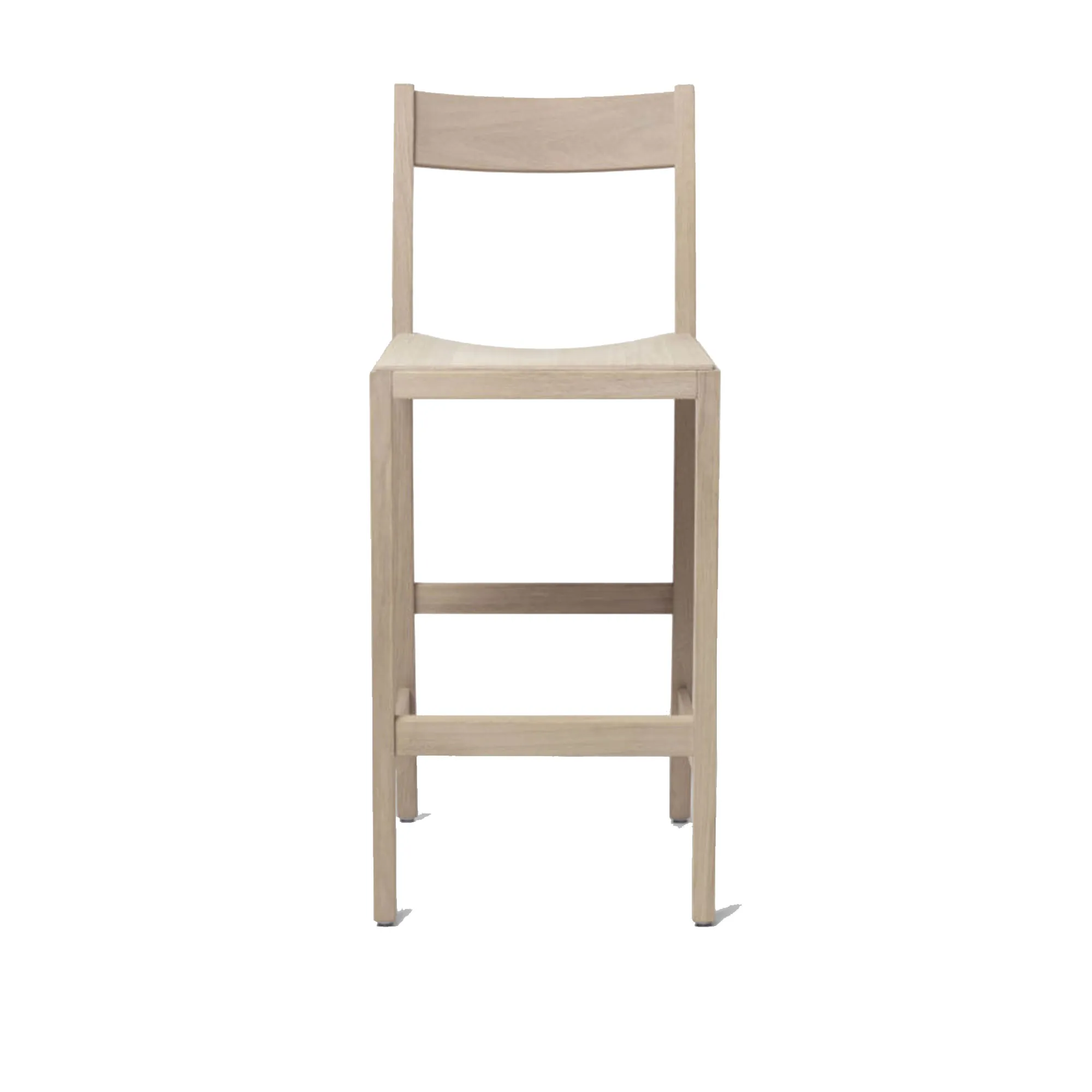 Waiter Bar Stool - 1