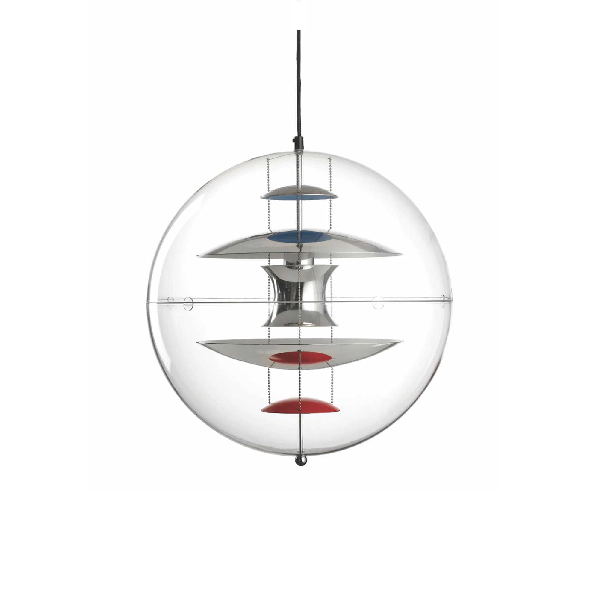 VP Globe - 1